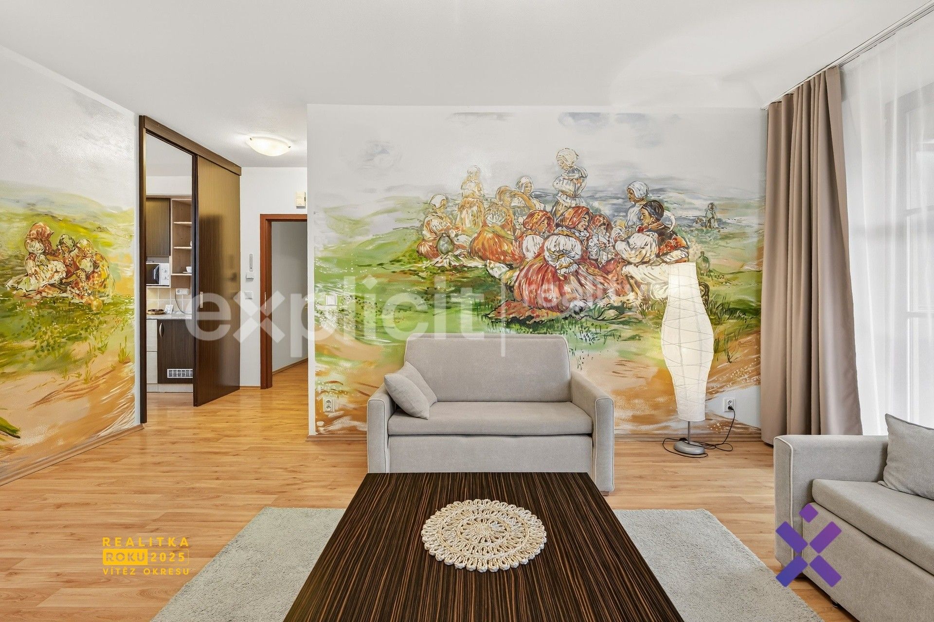 Prodej bytu 2+1 83 m² - foto 10