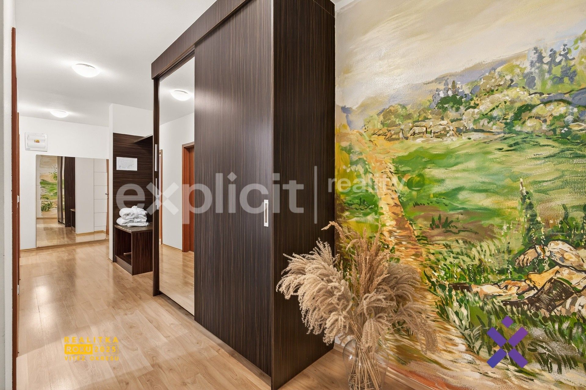 Prodej bytu 2+1 83 m² - foto 11