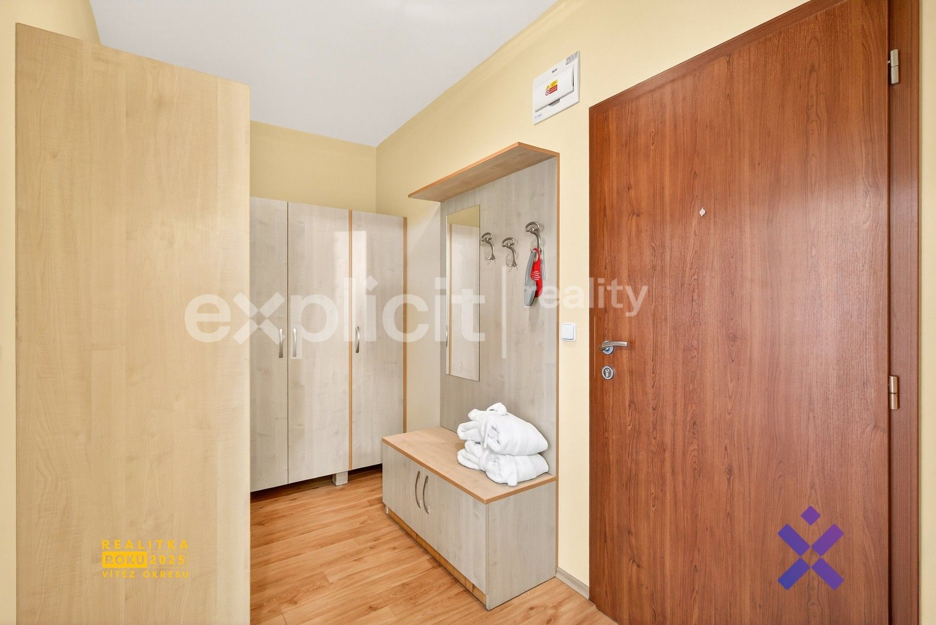 Prodej bytu 1+kk 44 m² - foto 8