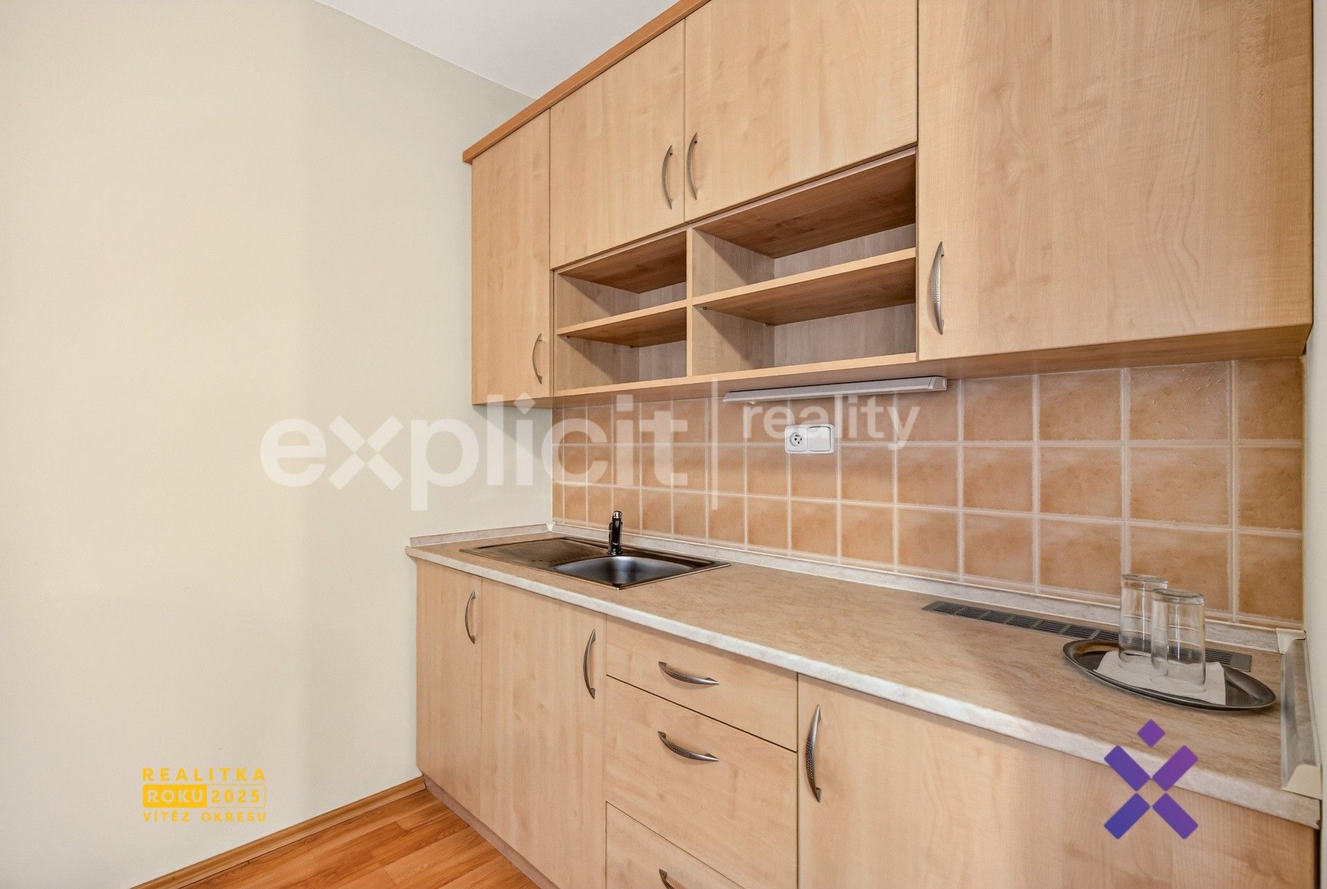 Prodej bytu 1+kk 44 m² - foto 3