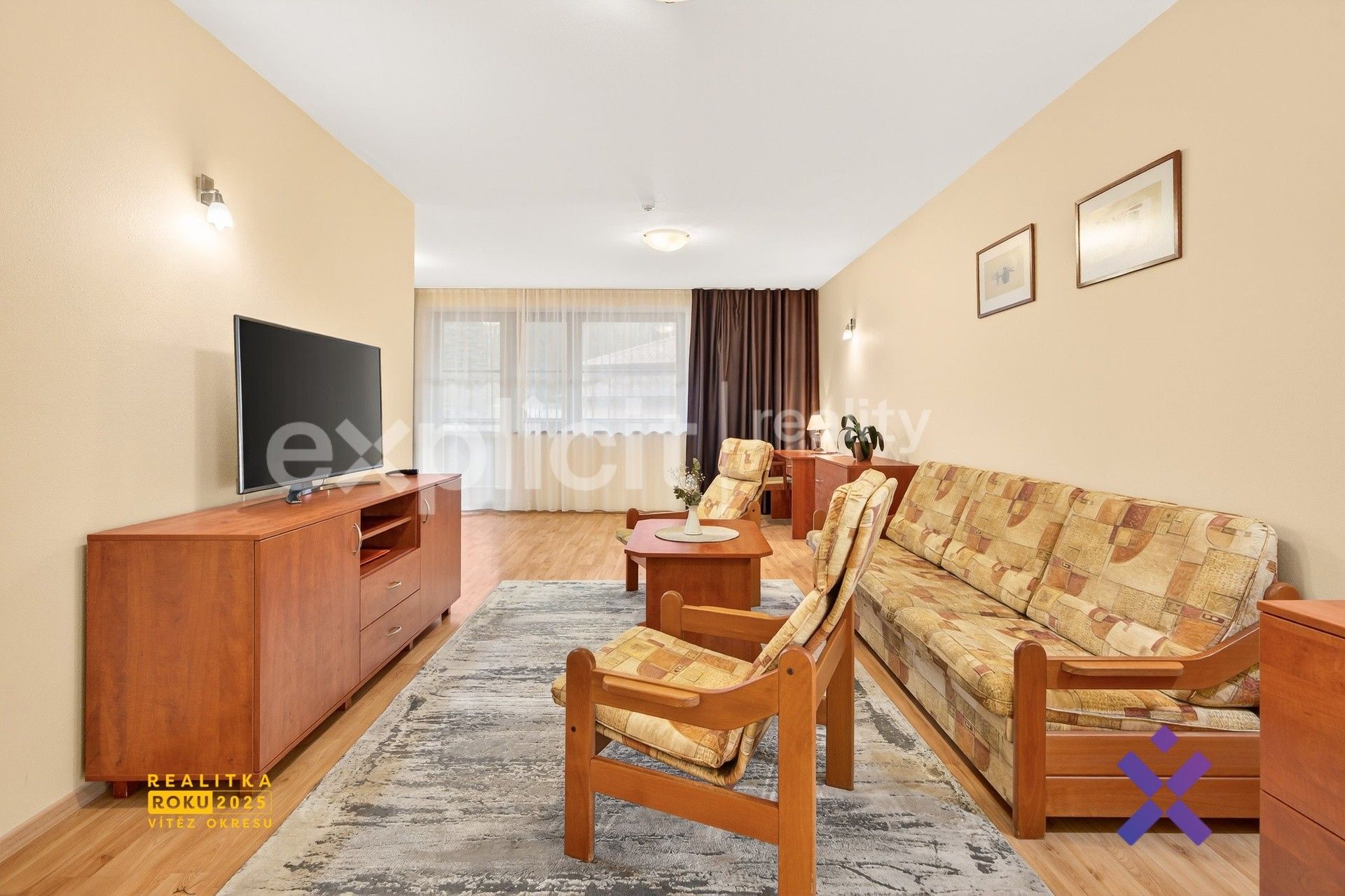 Prodej bytu 2+kk 68 m² - foto 1