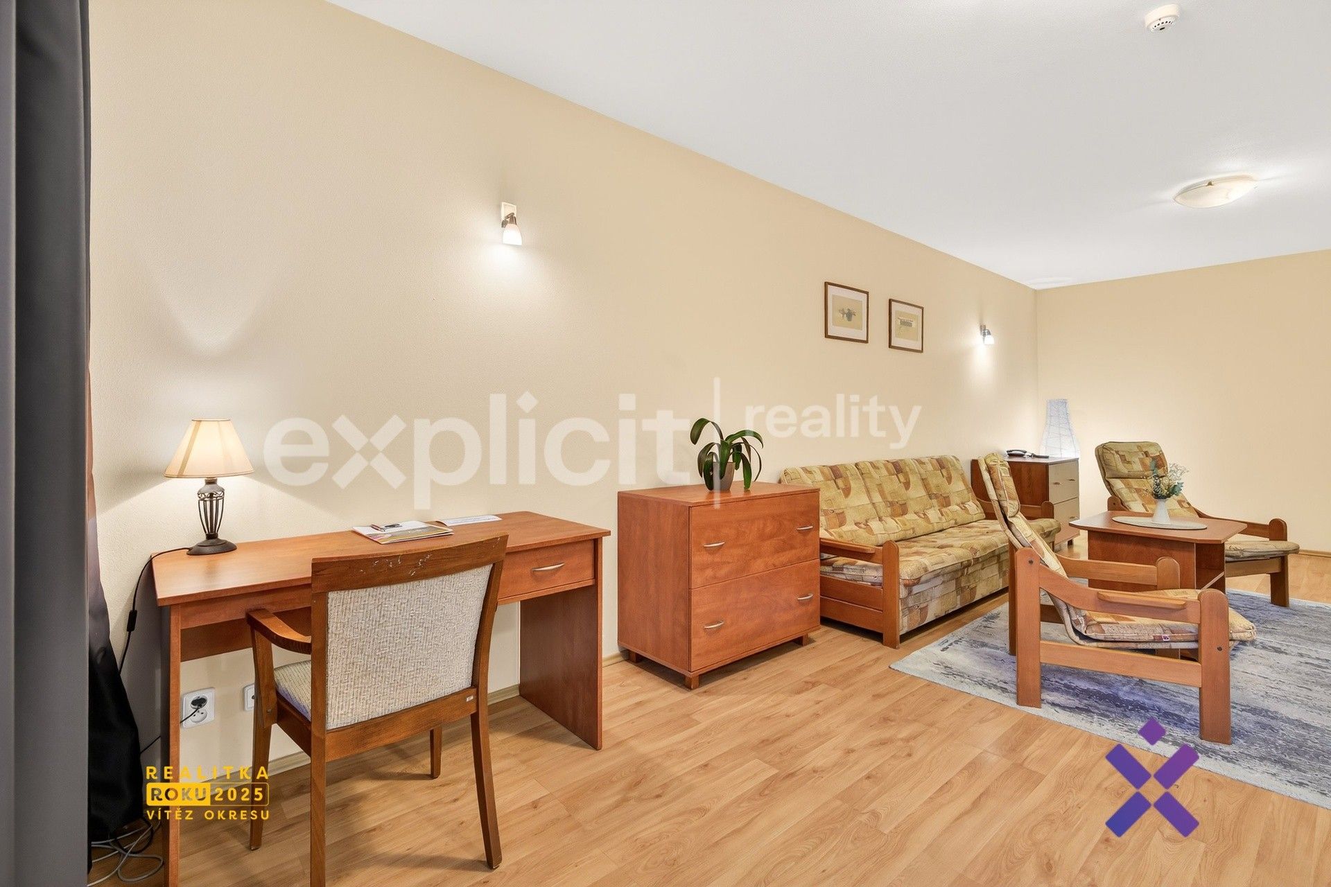 Prodej bytu 2+kk 68 m² - foto 3