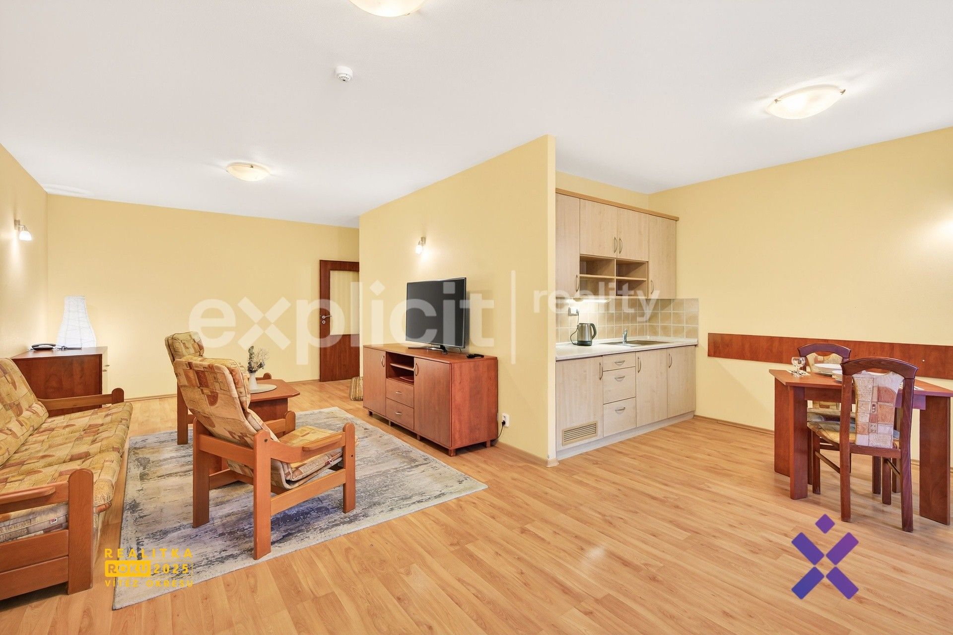 Prodej bytu 2+kk 68 m² - foto 4