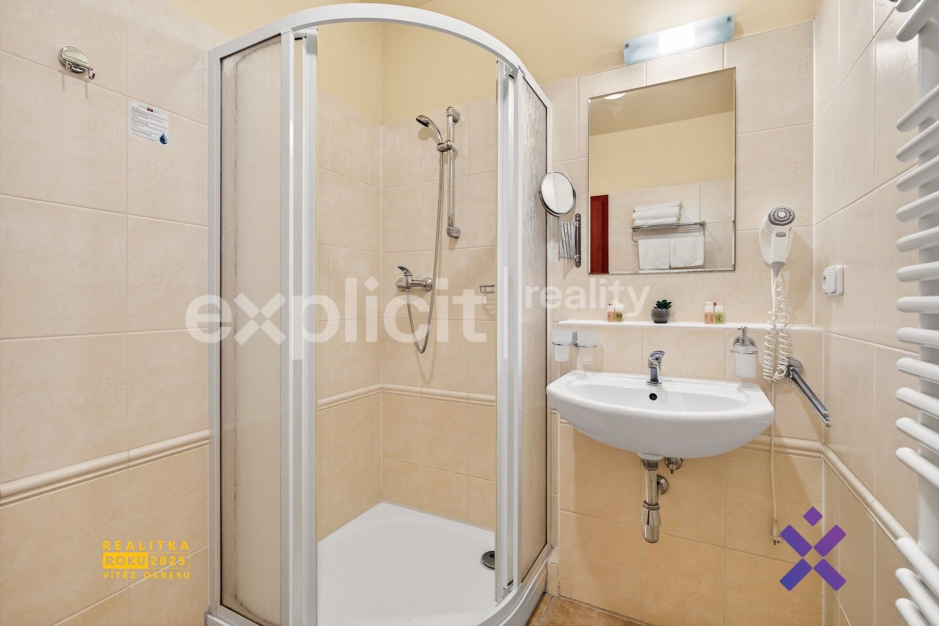 Prodej bytu 1+kk 44 m² - foto 9