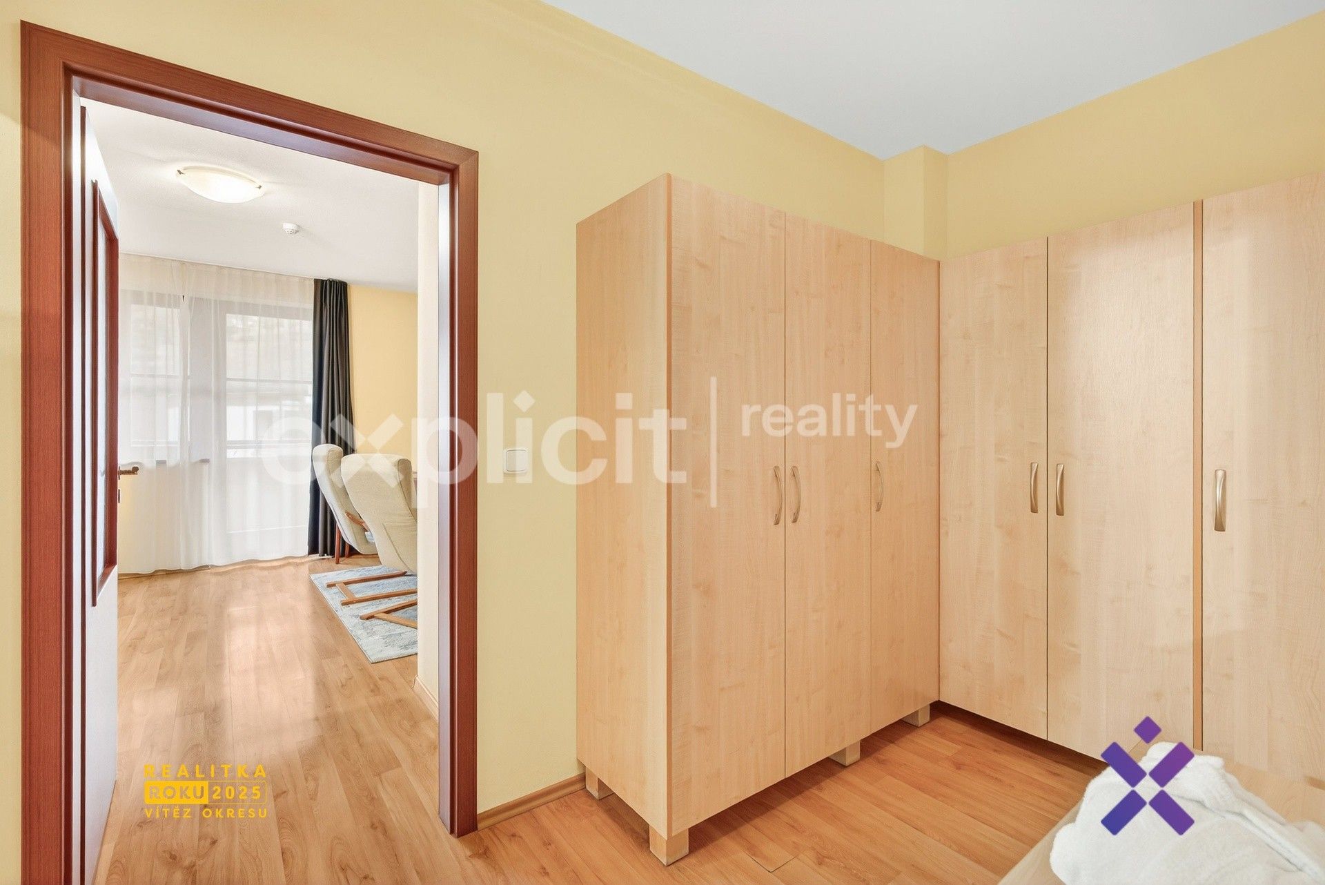Prodej bytu 1+kk 44 m² - foto 11
