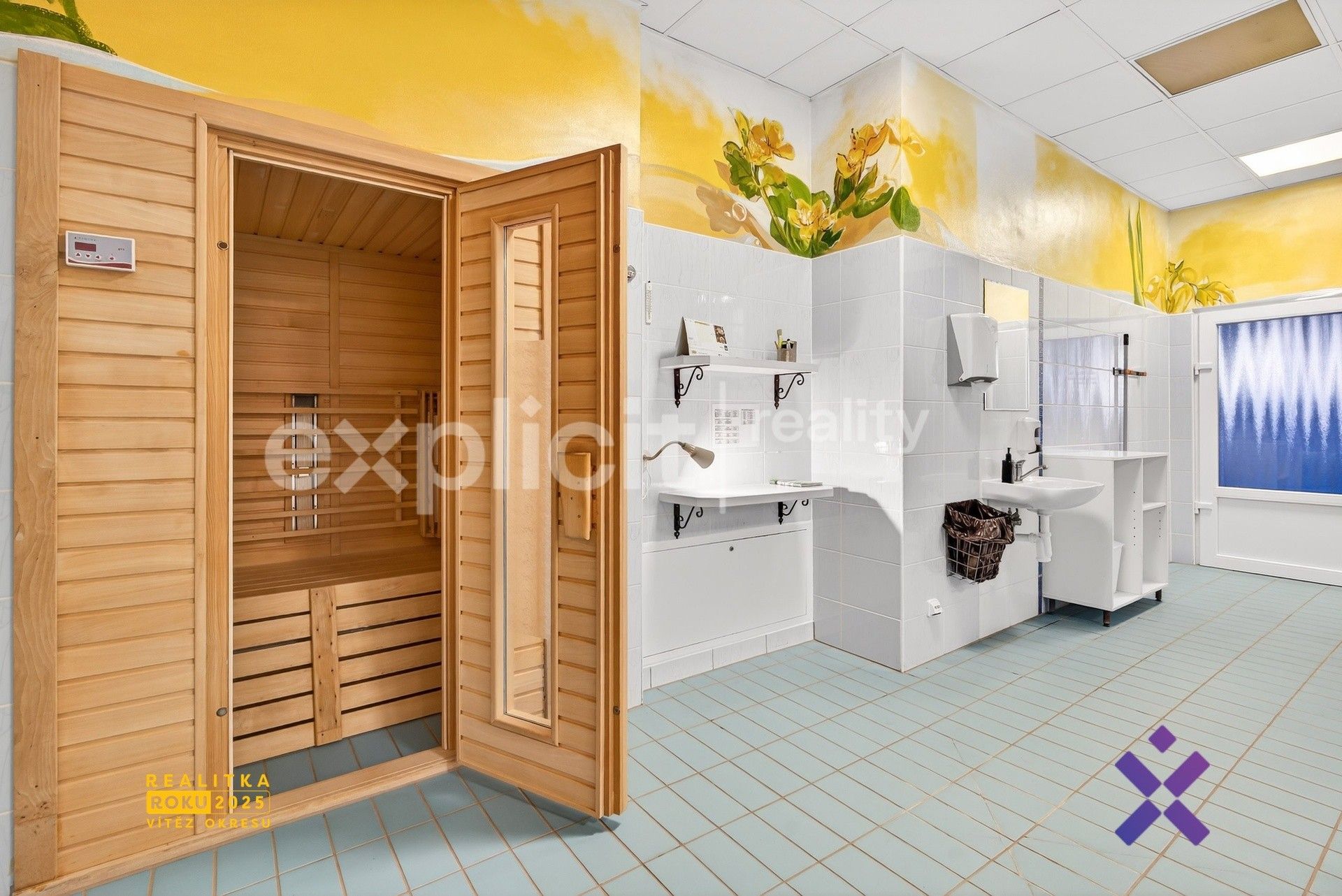 Prodej bytu 1+kk 44 m² - foto 18