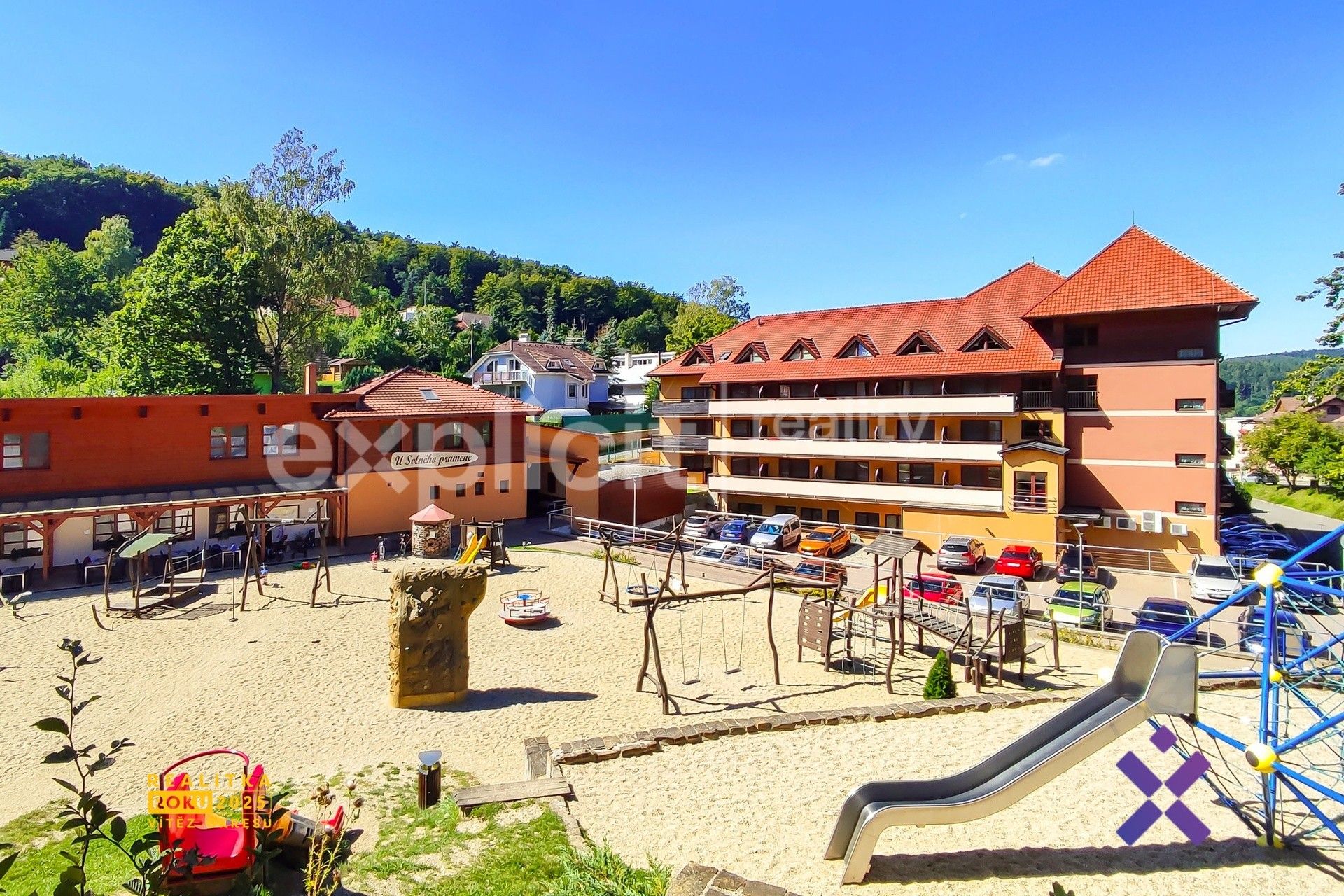 Prodej bytu 1+kk 44 m² - foto 24