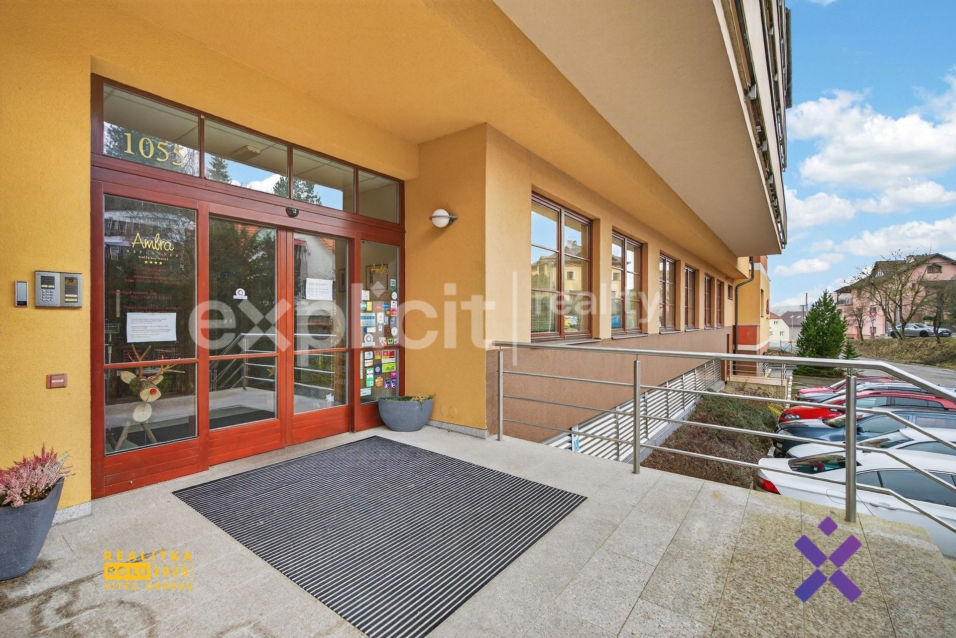 Prodej bytu 1+kk 44 m² - foto 28