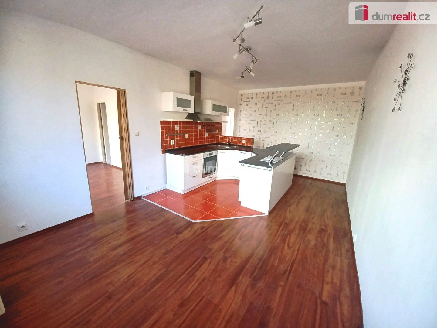 Prodej bytu 2+1 60 m² - foto 2