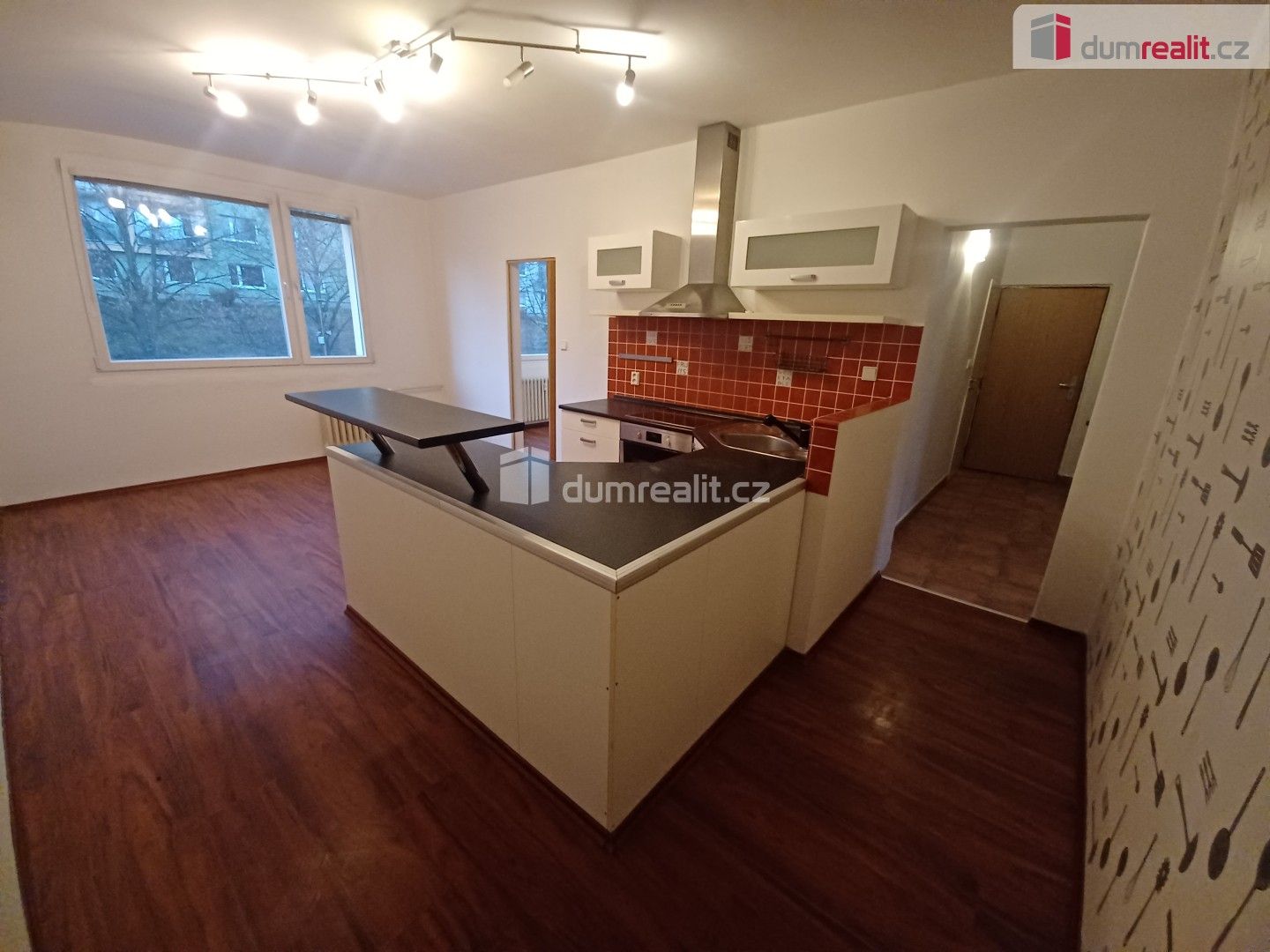 Prodej bytu 2+1 60 m² - foto 4