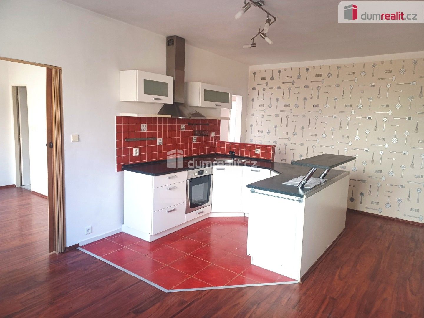 Prodej bytu 2+1 60 m² - foto 1