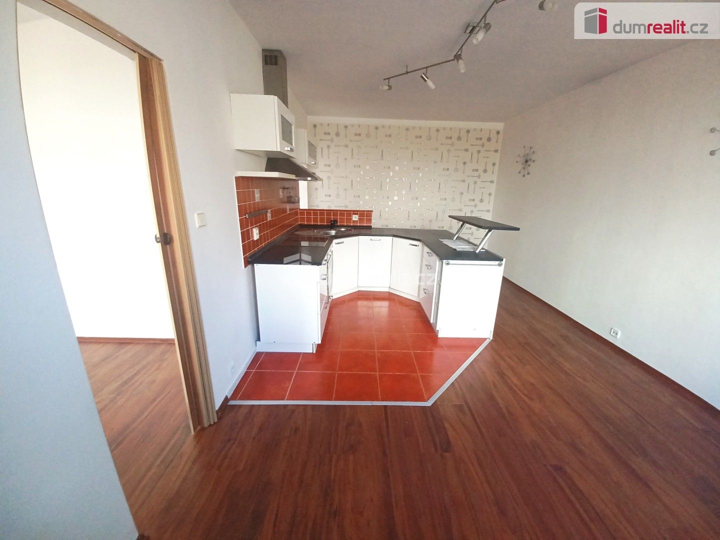 Prodej bytu 2+1 60 m² - foto 3