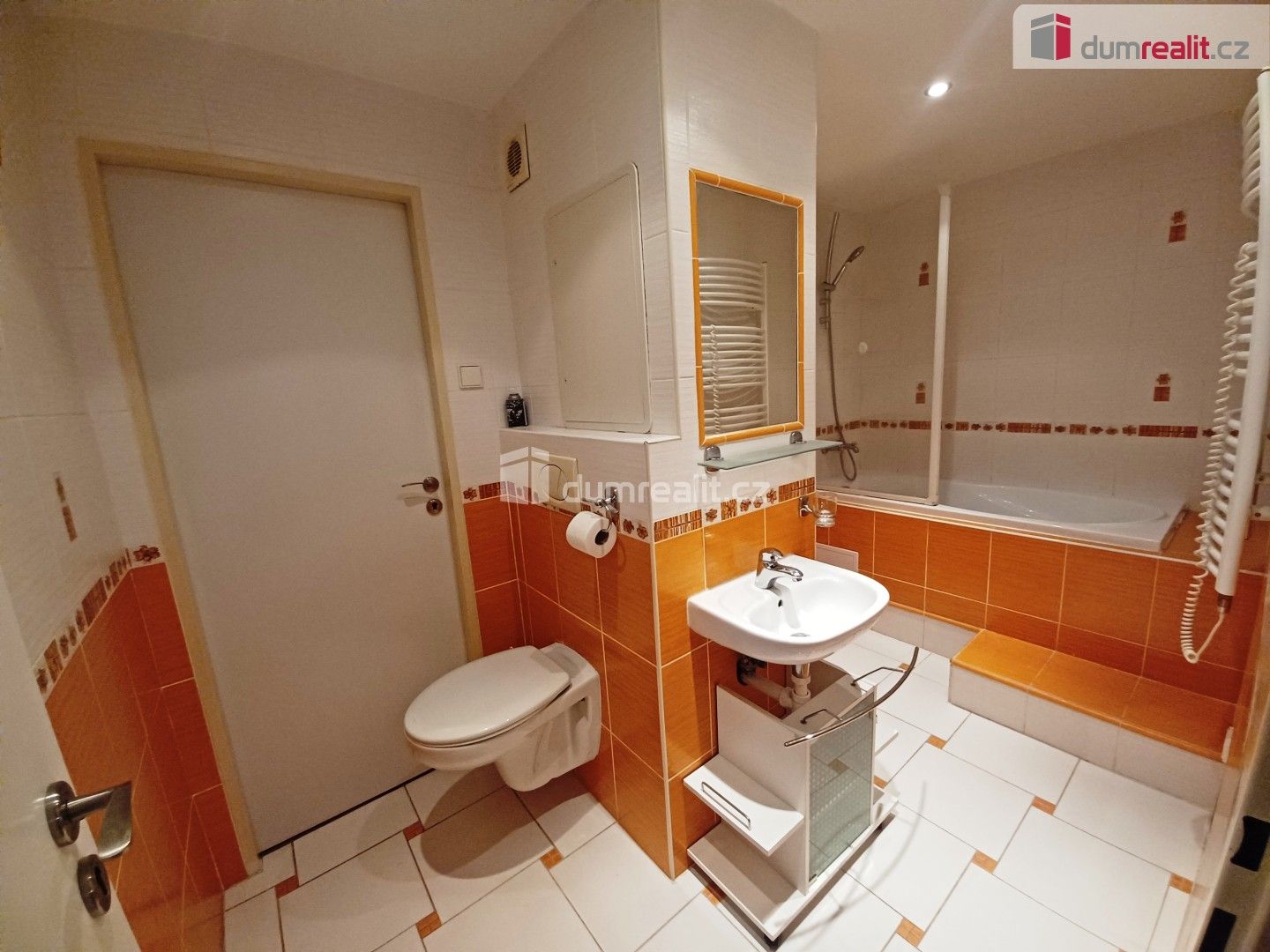 Prodej bytu 2+1 60 m² - foto 5