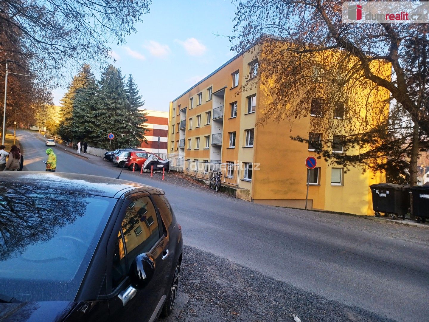 Prodej bytu 2+1 60 m² - foto 19