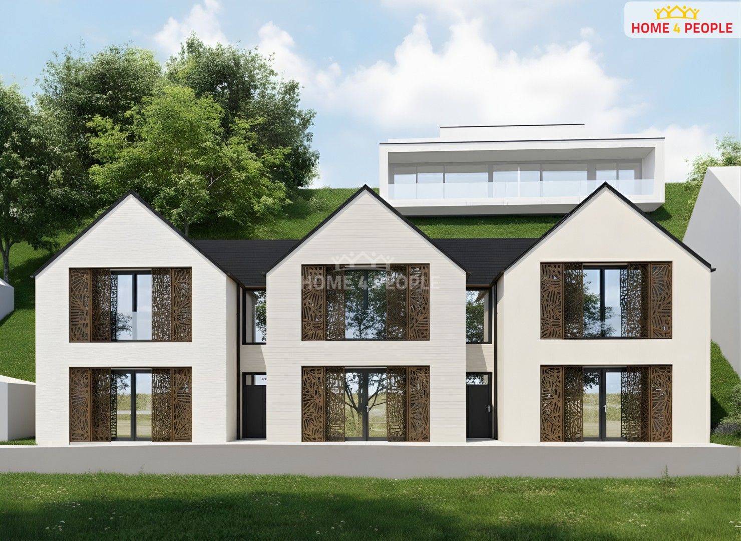 Prodej domu 95 m² - foto 3
