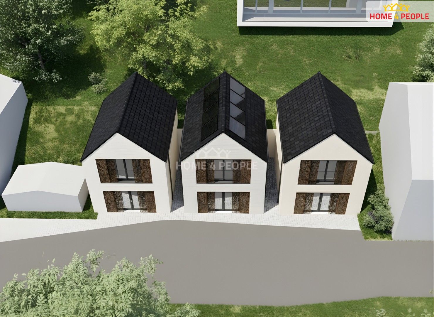 Prodej domu 95 m² - foto 4
