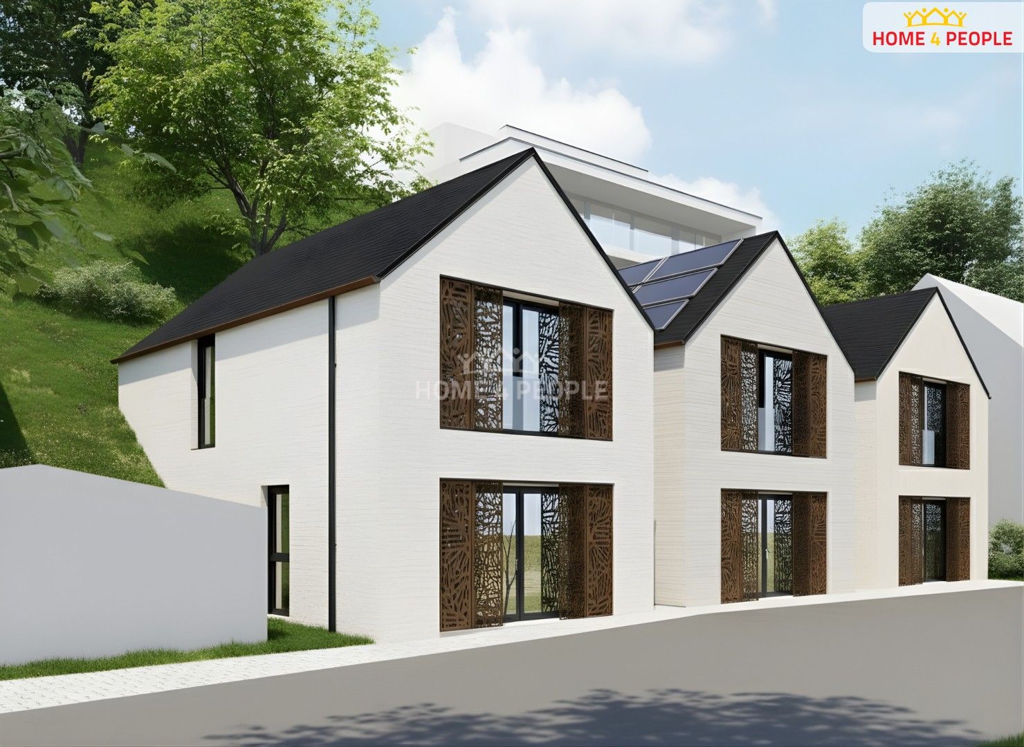 Prodej domu 95 m² - foto 1
