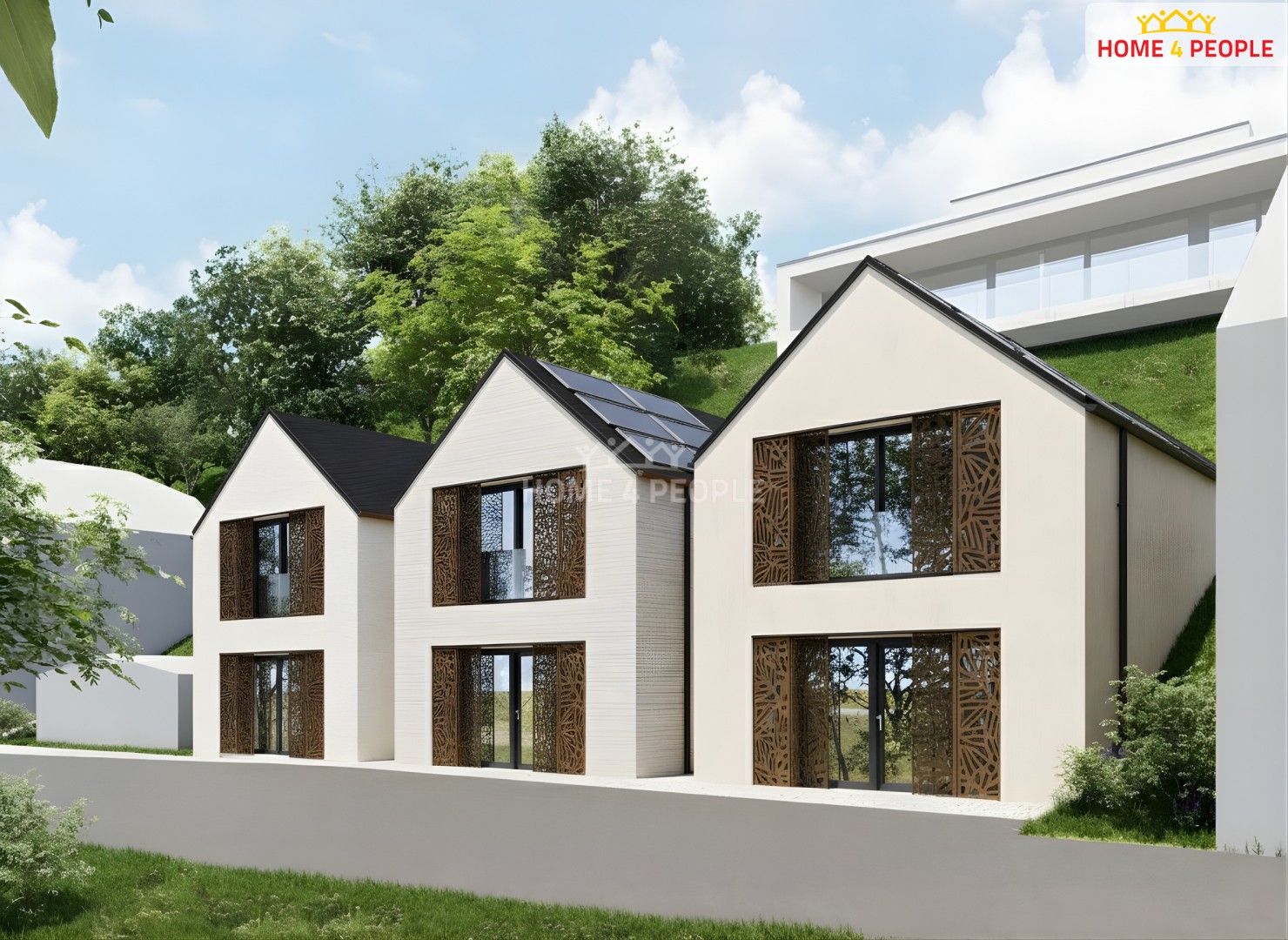 Prodej domu 95 m² - foto 2