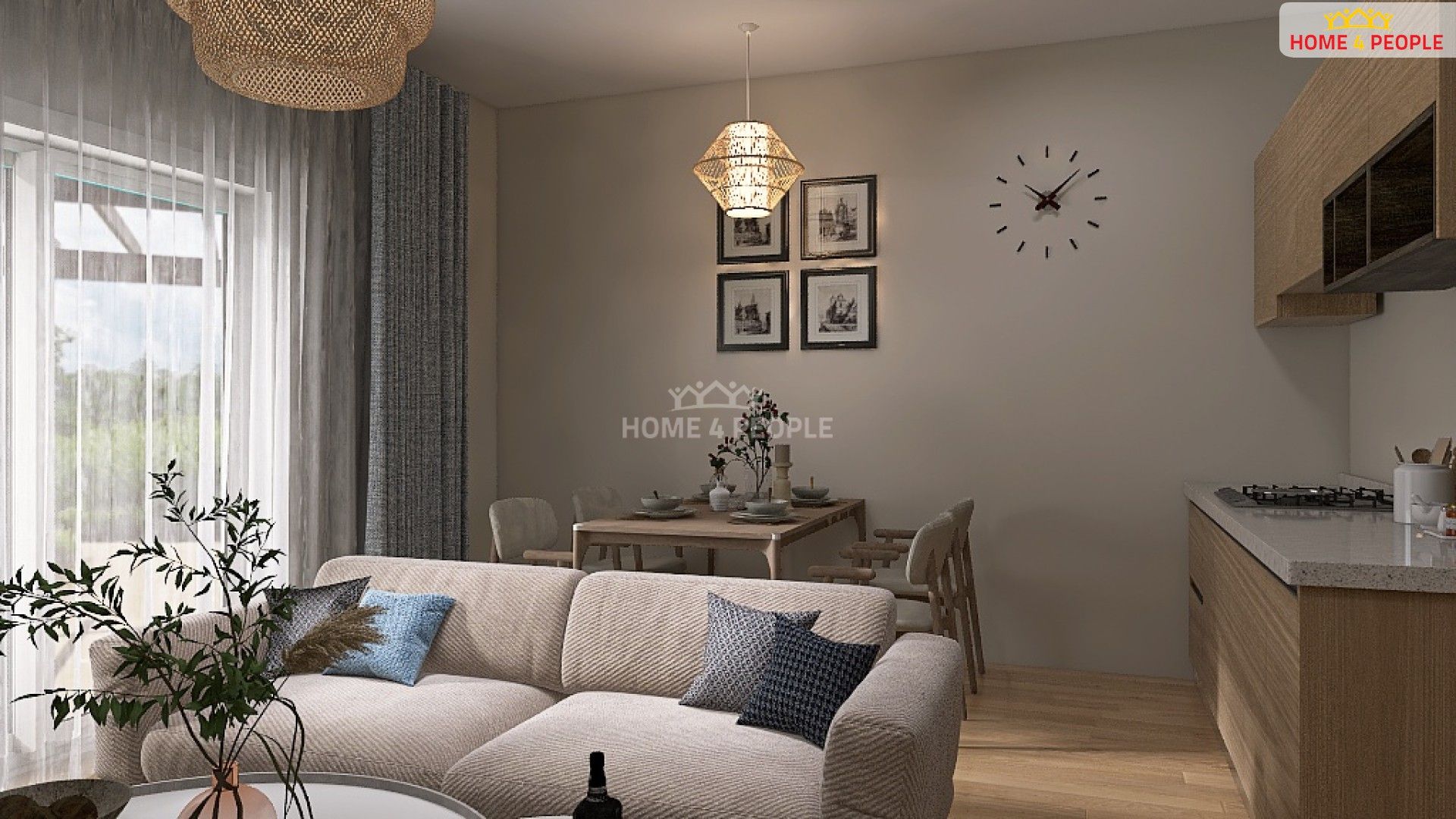 Prodej domu 95 m² - foto 24