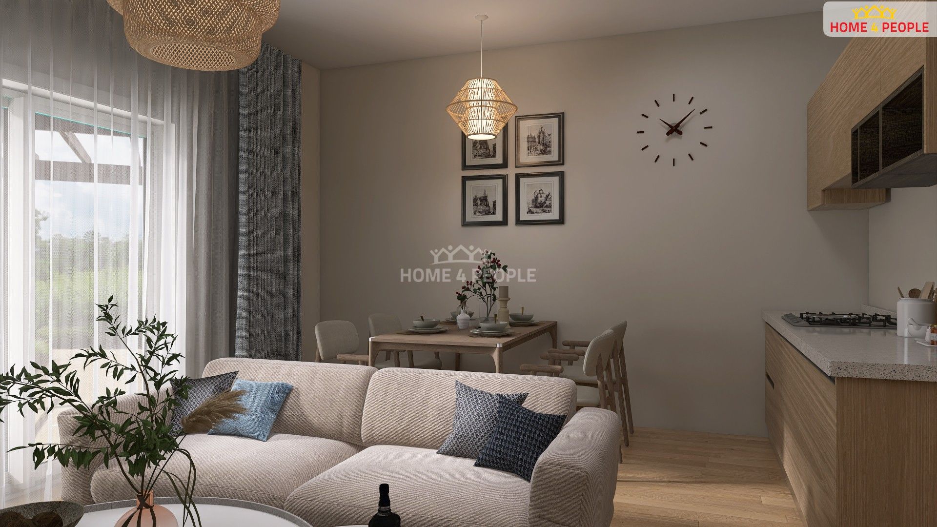 Prodej domu 95 m² - foto 21