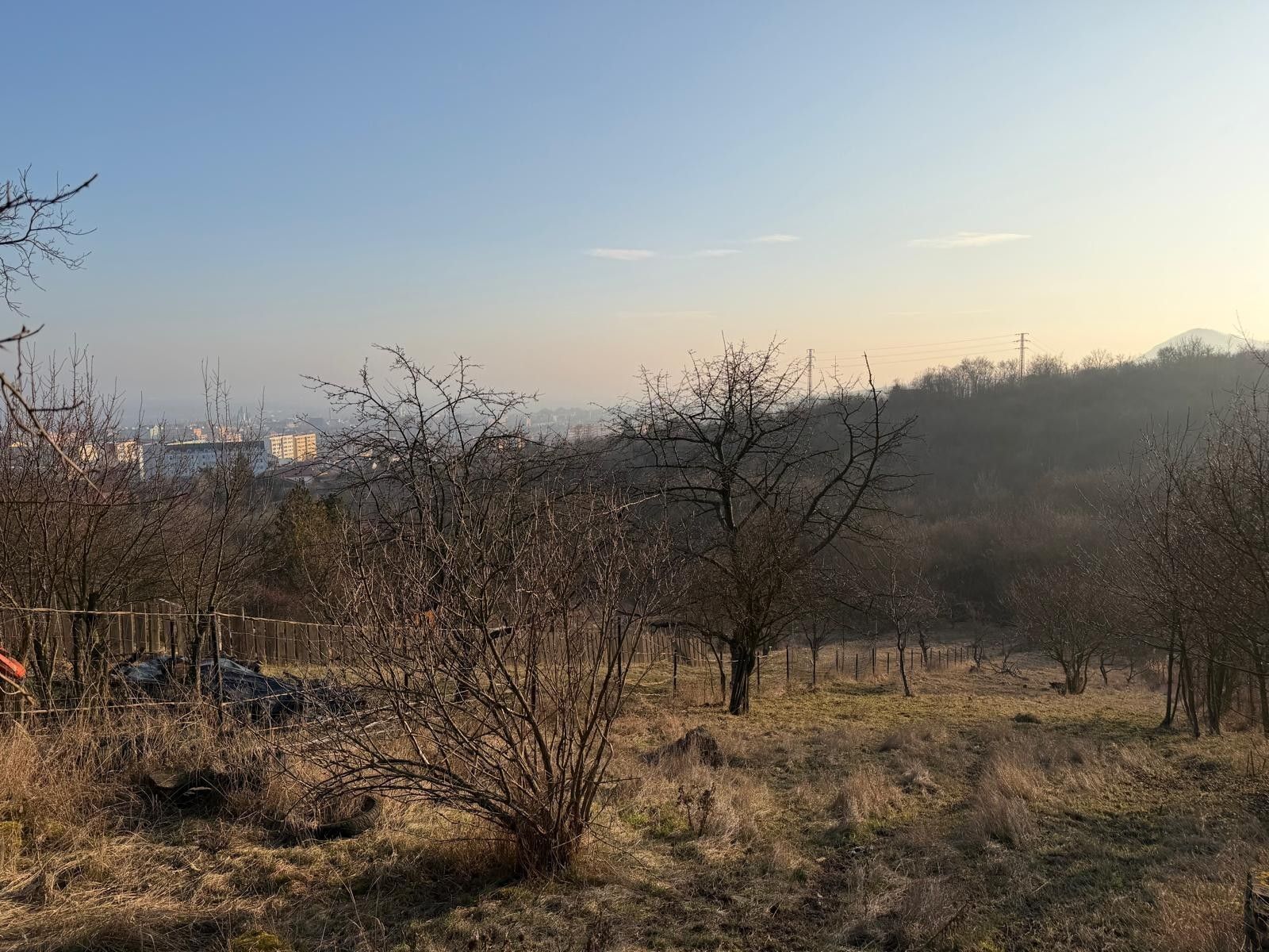 Prodej pozemku 1427 m² - foto 2