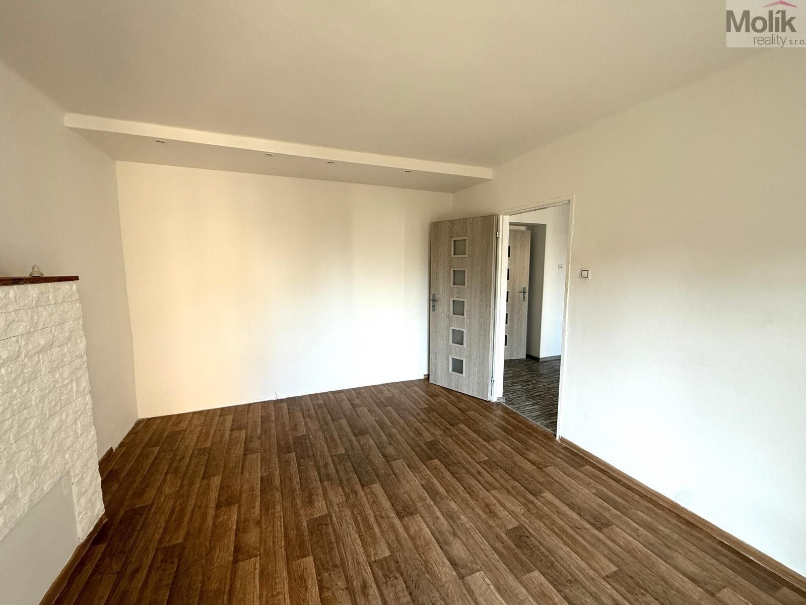 Pronájem bytu 2+1 59 m² - foto 5