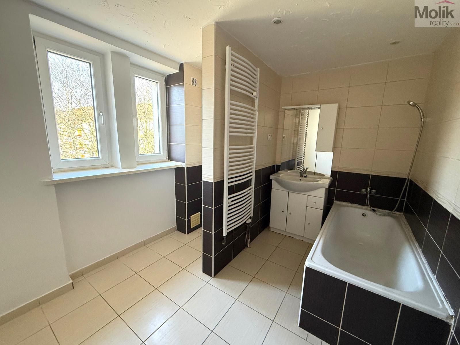 Pronájem bytu 2+1 59 m² - foto 8