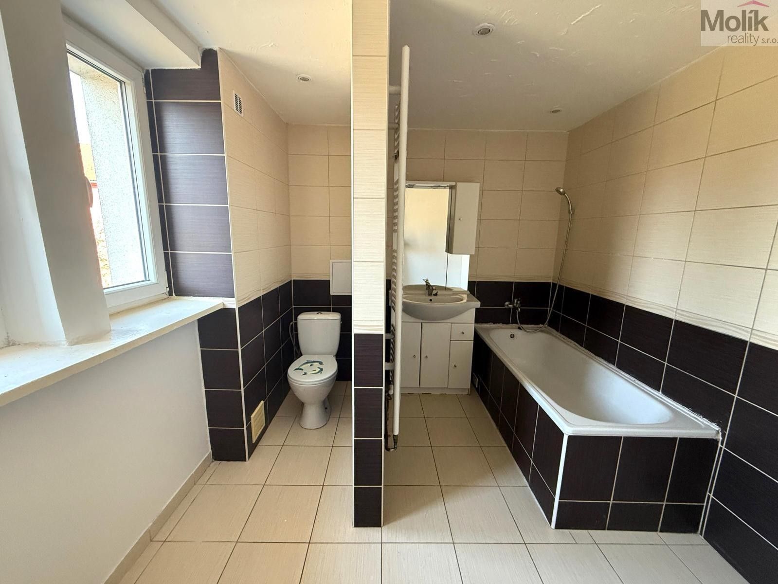 Pronájem bytu 2+1 59 m² - foto 11