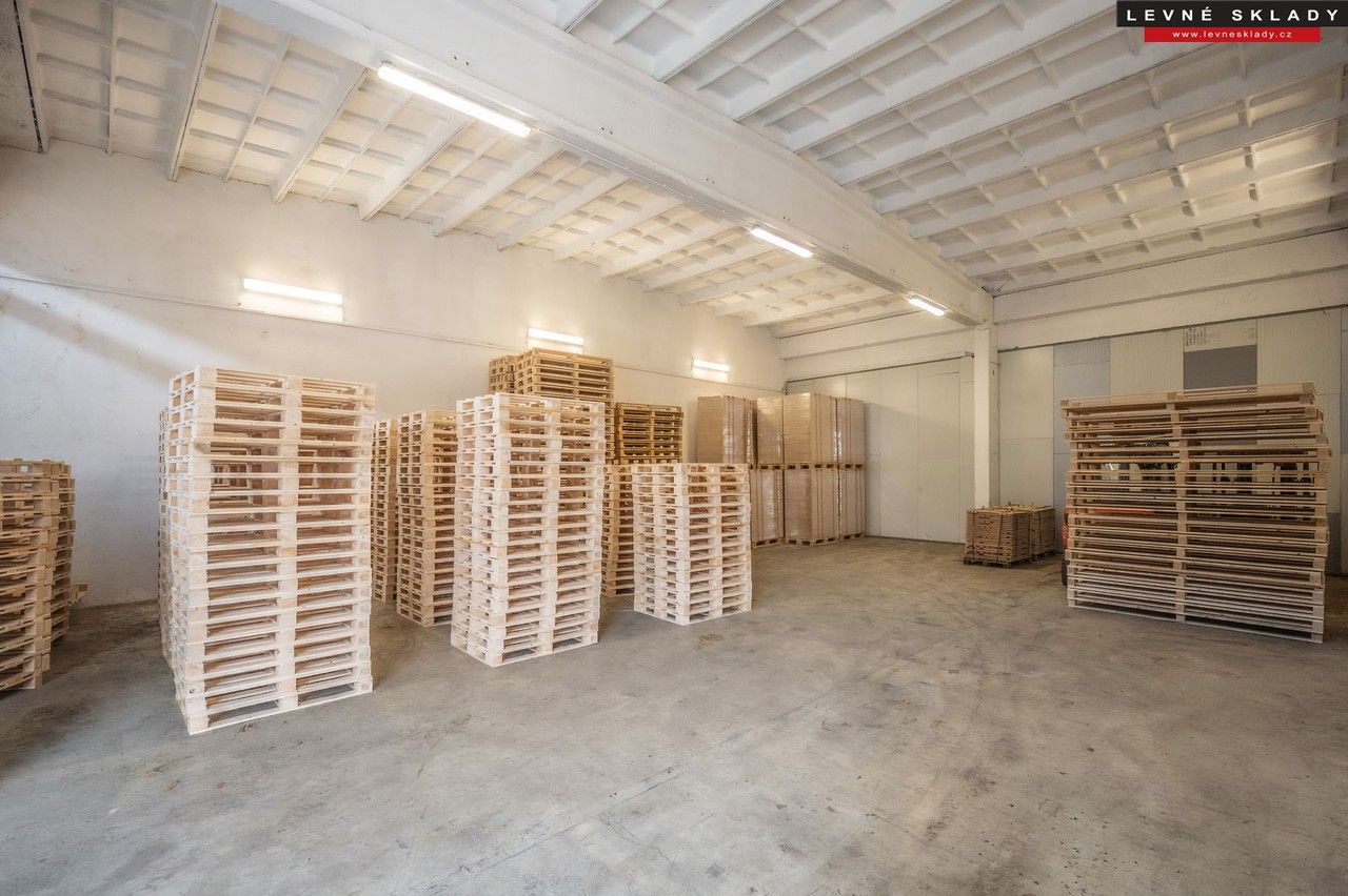 Pronájem komerčního prostoru 3000 m² - foto 5