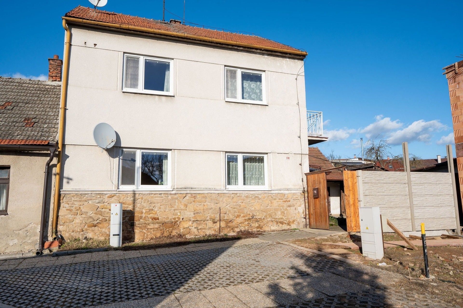 Prodej domu 124 m² - foto 2