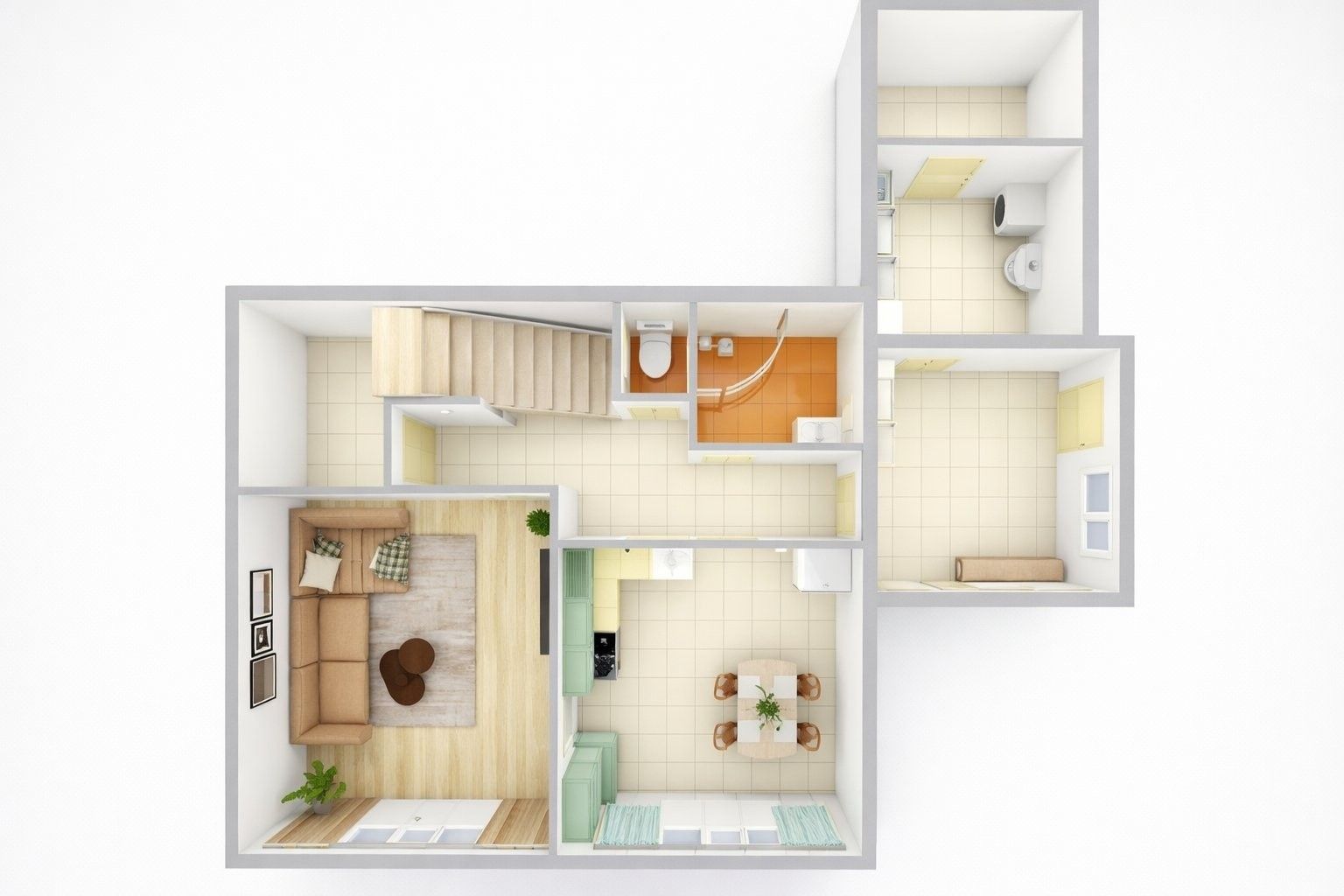 Prodej domu 124 m² - foto 10