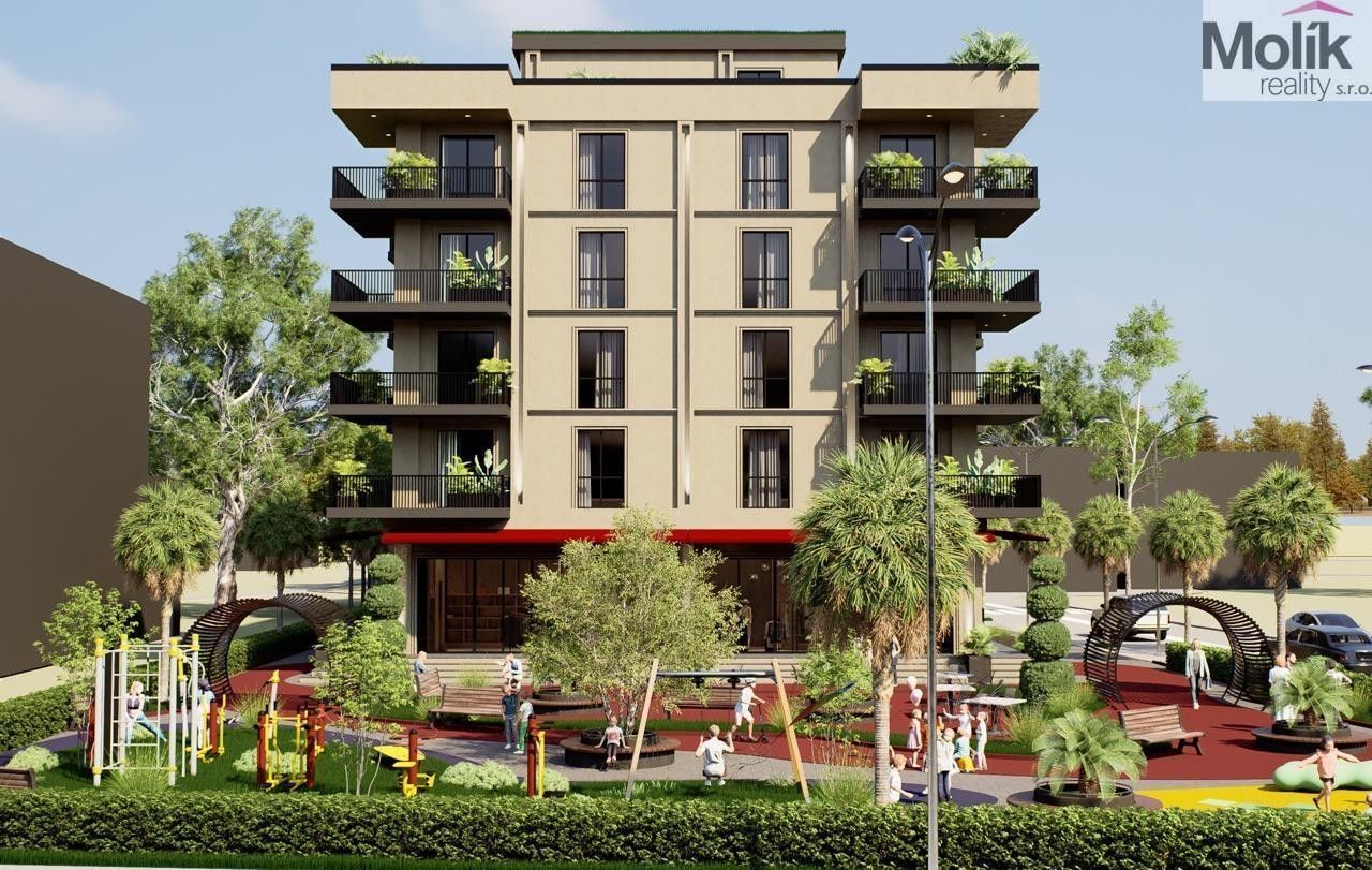 Prodej bytu 2+kk 76 m² - foto 5
