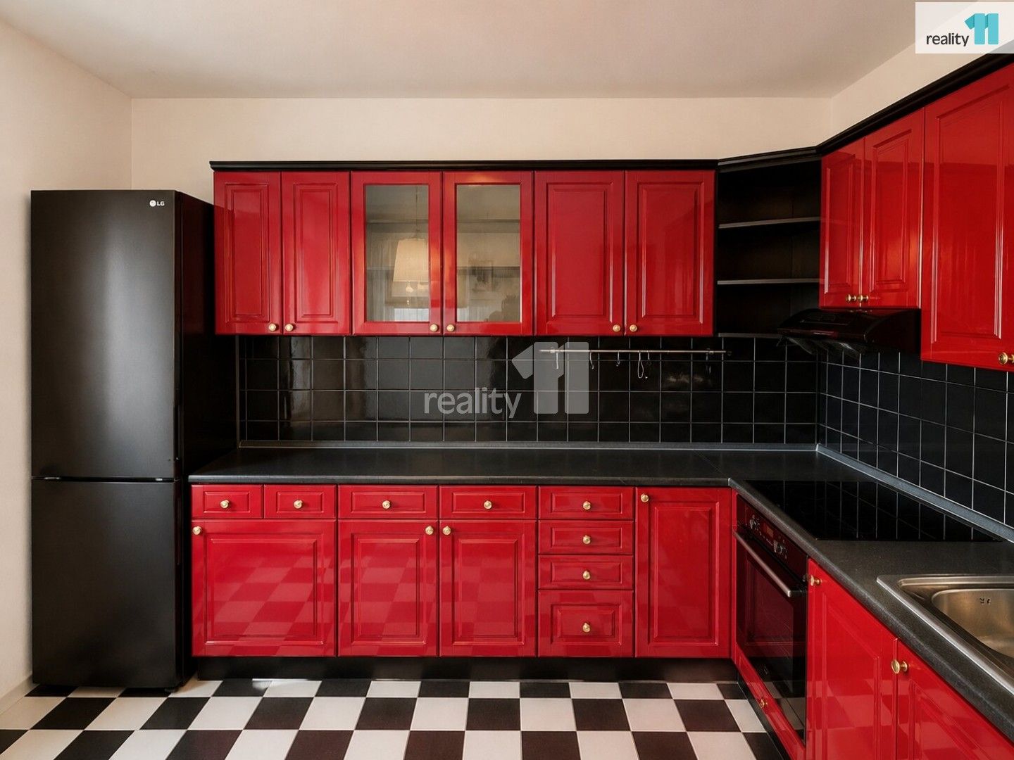 Prodej bytu 3+1 72 m² - foto 1