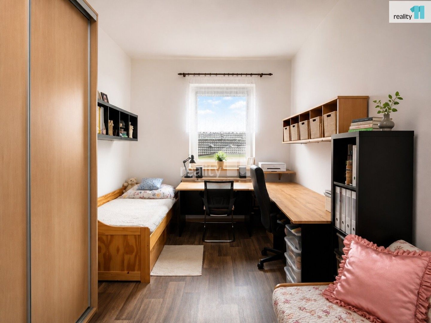 Prodej bytu 3+1 72 m² - foto 2