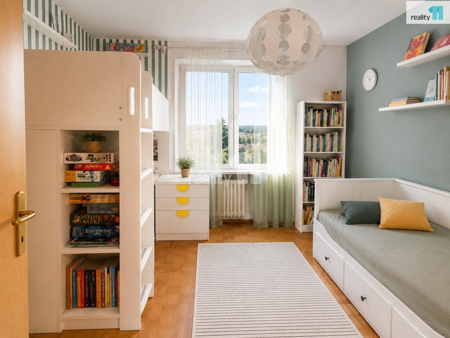Prodej bytu 3+1 72 m² - foto 3