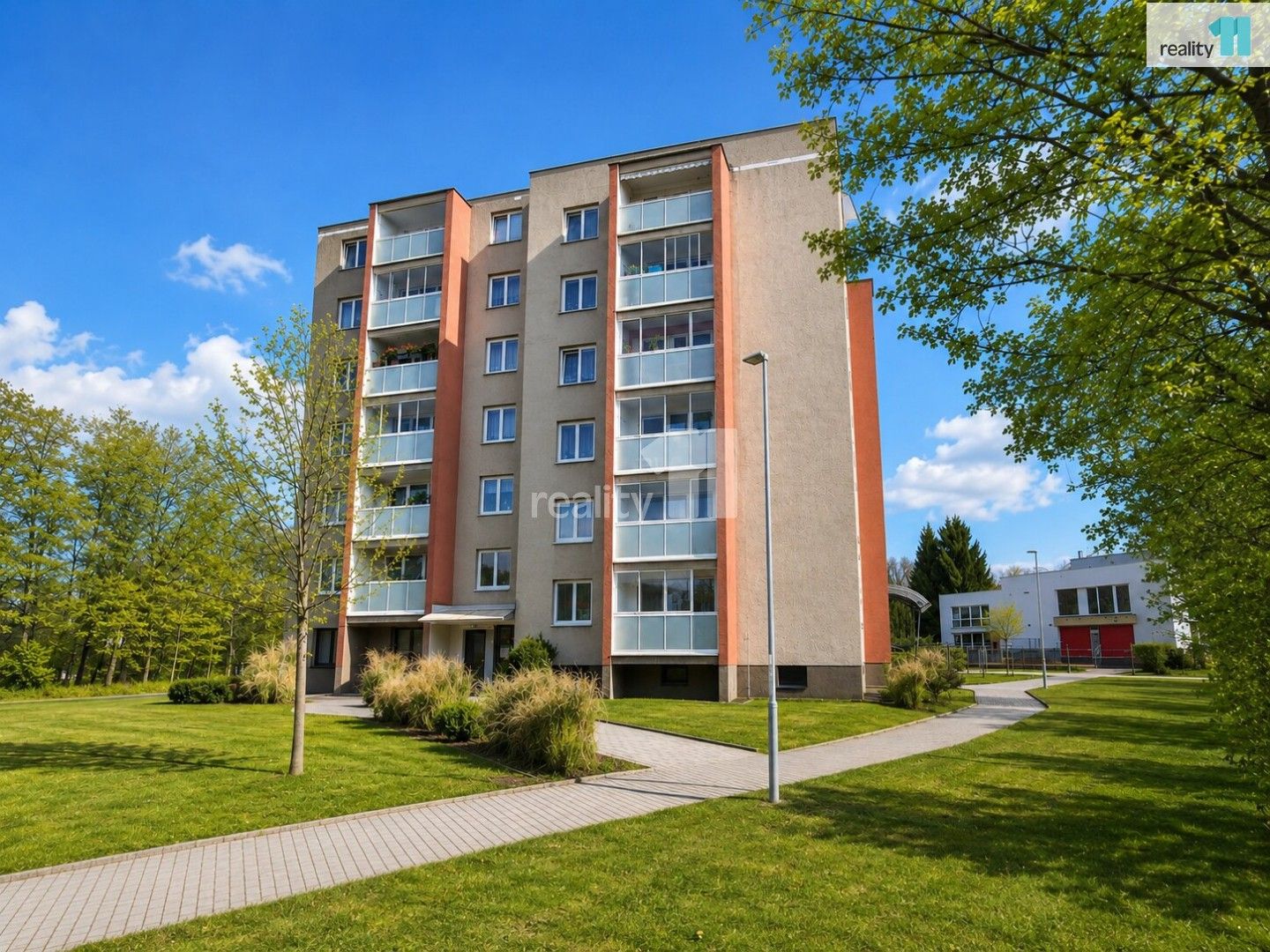 Prodej bytu 3+1 72 m² - foto 7
