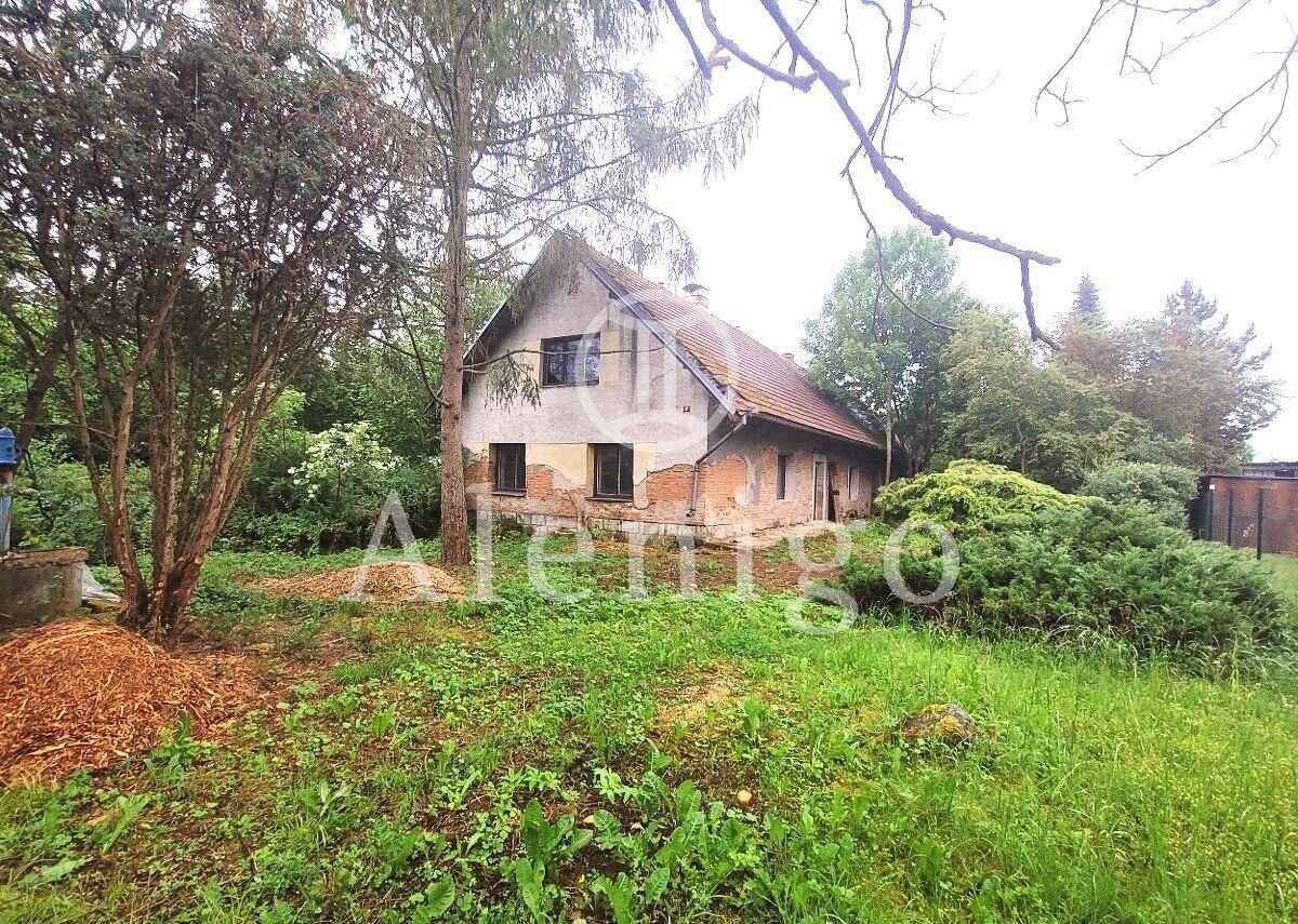 Prodej domu 140 m² - foto 1