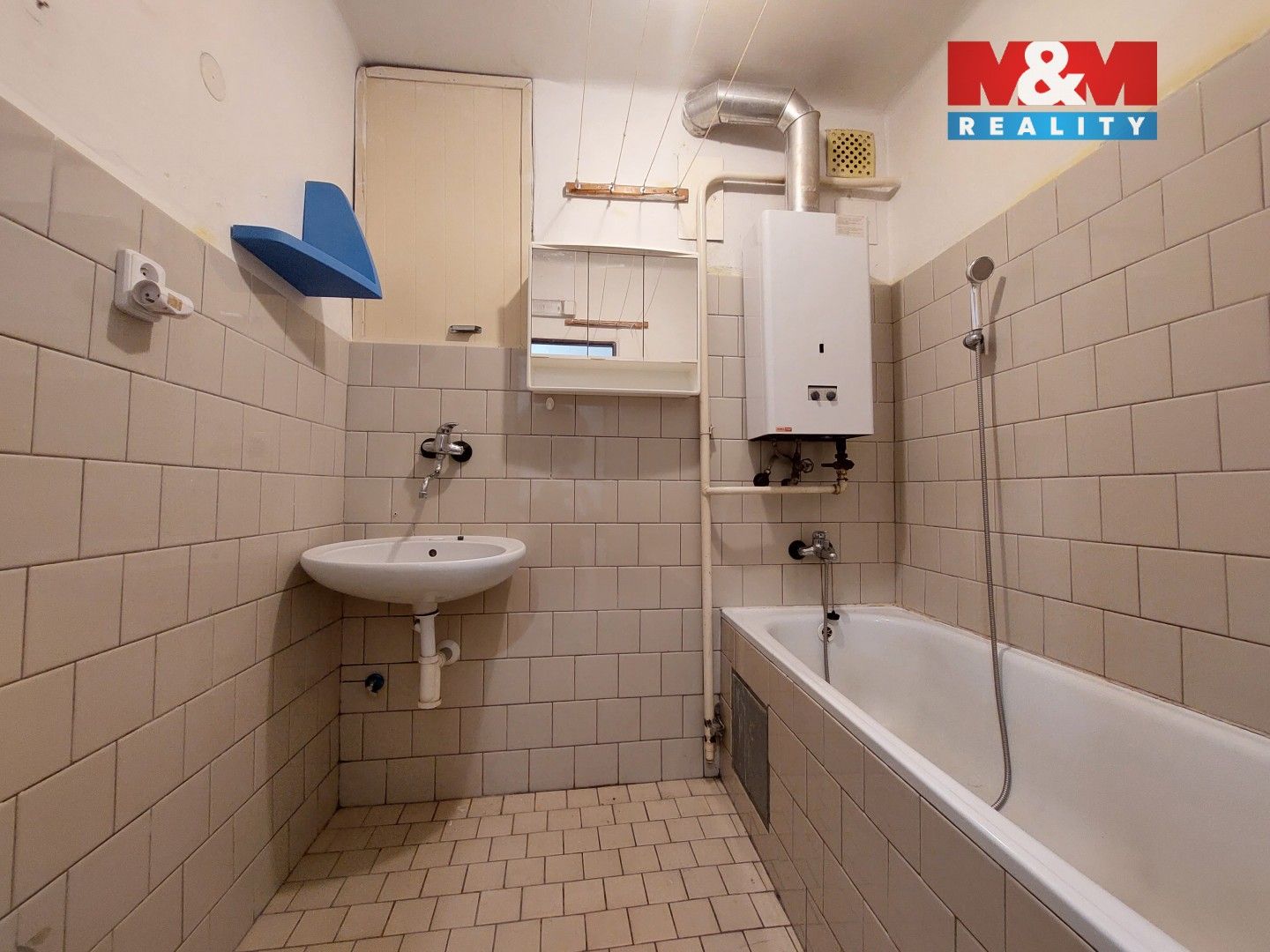 Prodej bytu 1+1 52 m² - foto 3