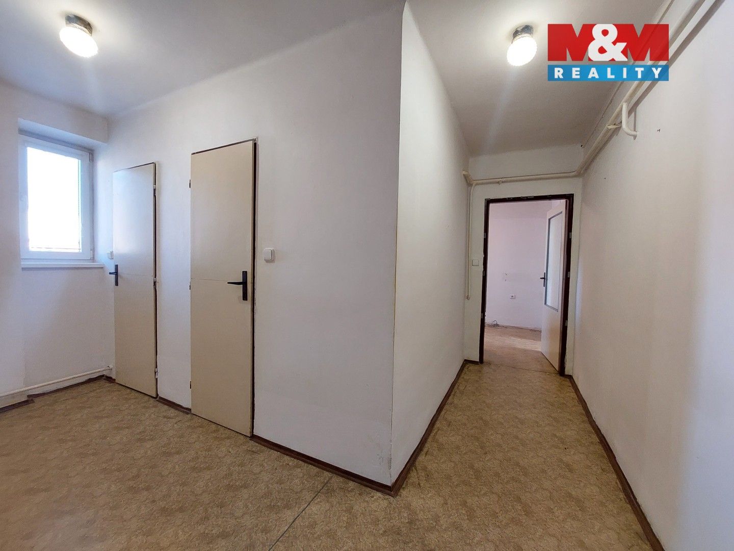 Prodej bytu 1+1 52 m² - foto 5