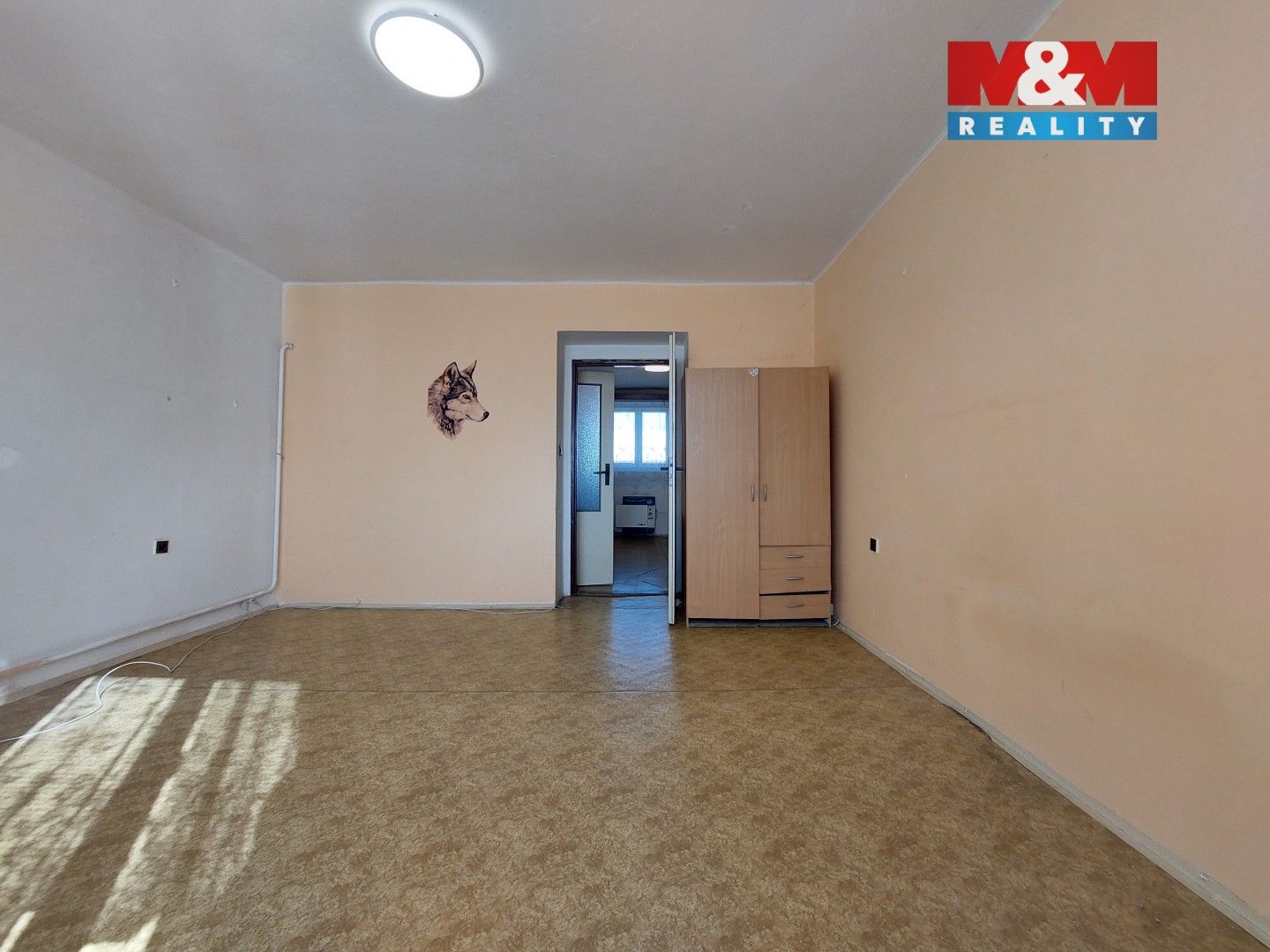 Prodej bytu 1+1 52 m² - foto 6