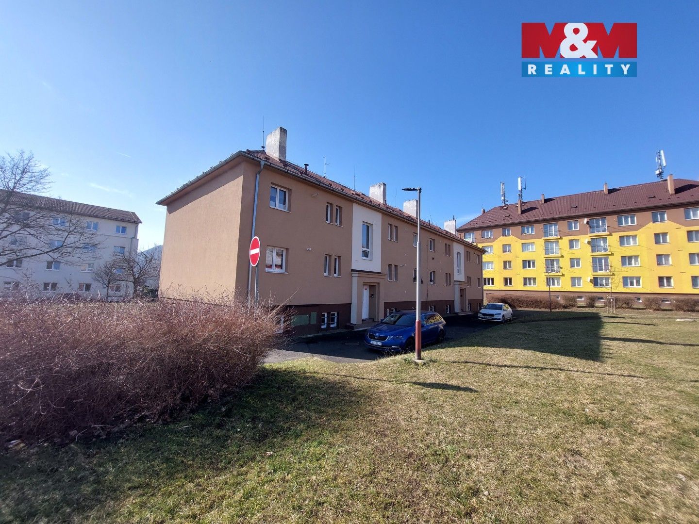 Prodej bytu 1+1 52 m² - foto 7