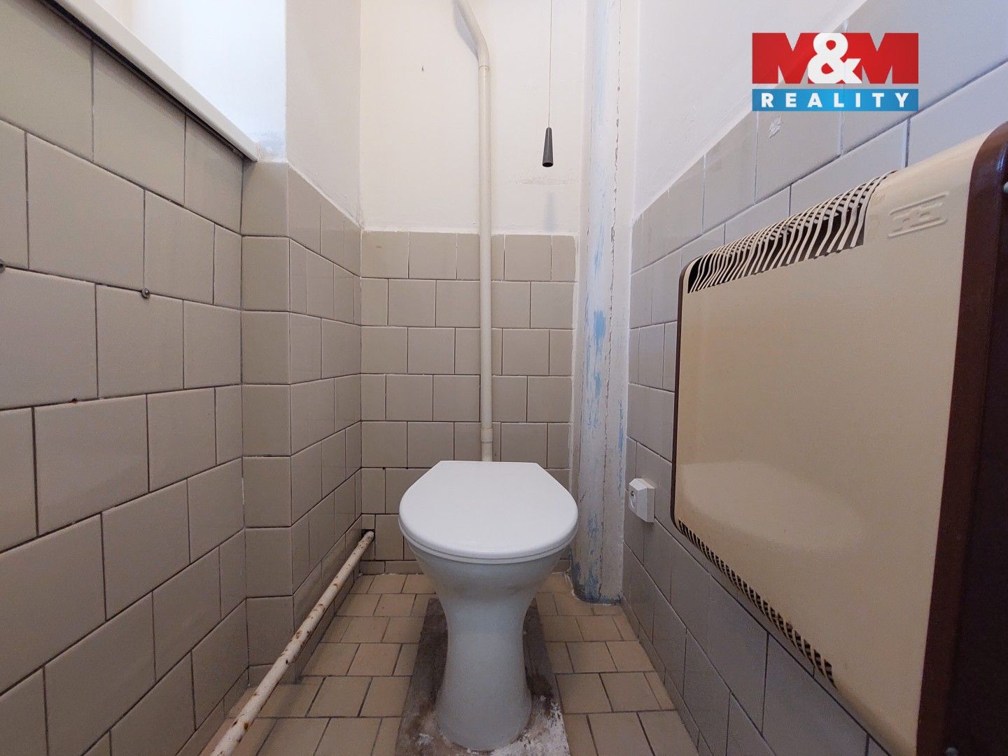 Prodej bytu 1+1 52 m² - foto 13