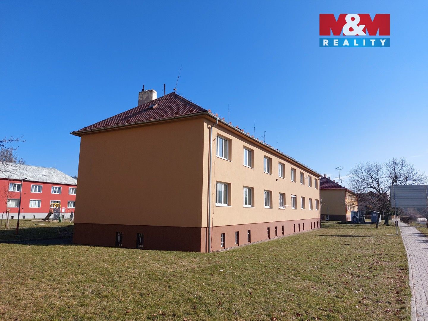 Prodej bytu 1+1 52 m² - foto 12
