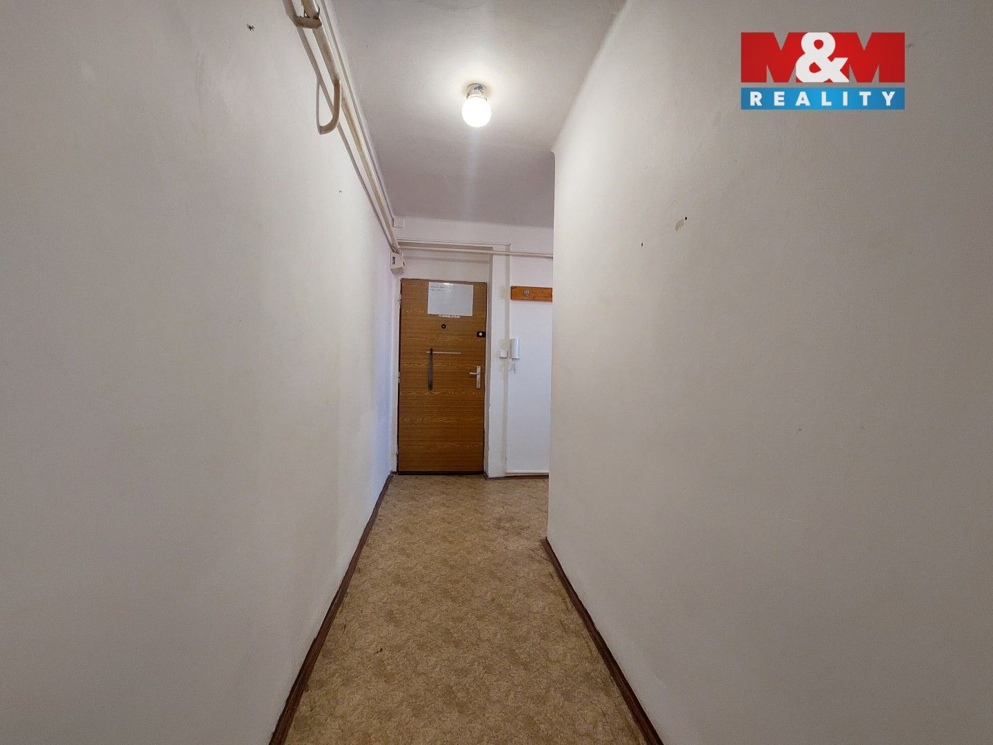 Prodej bytu 1+1 52 m² - foto 14