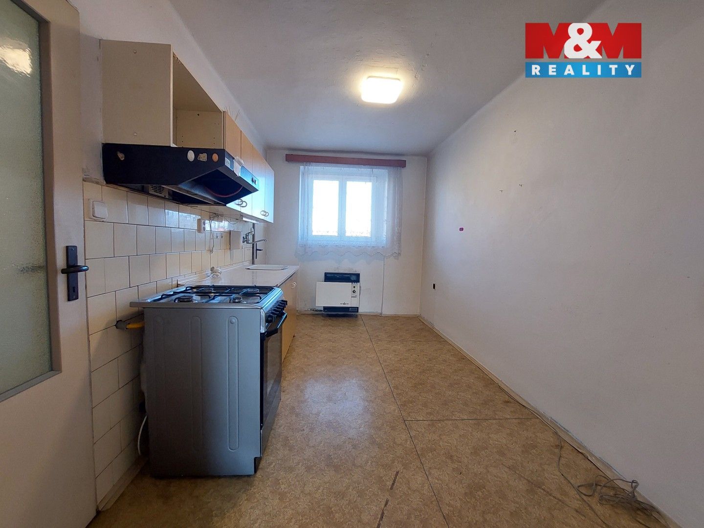 Prodej bytu 1+1 52 m² - foto 15