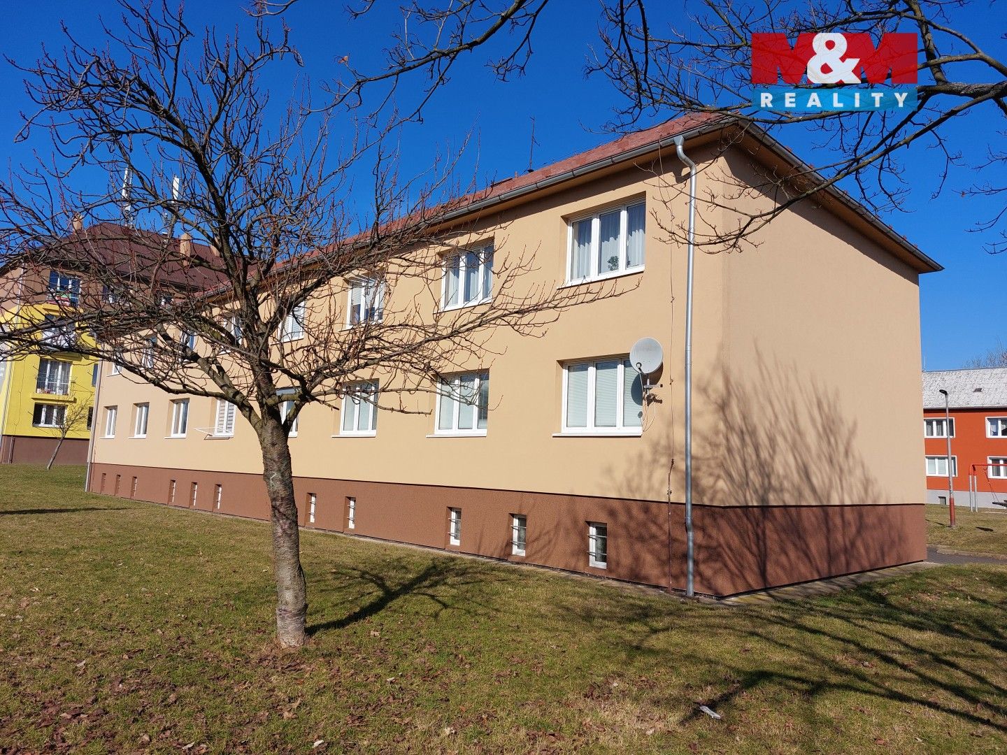 Prodej bytu 1+1 52 m² - foto 17