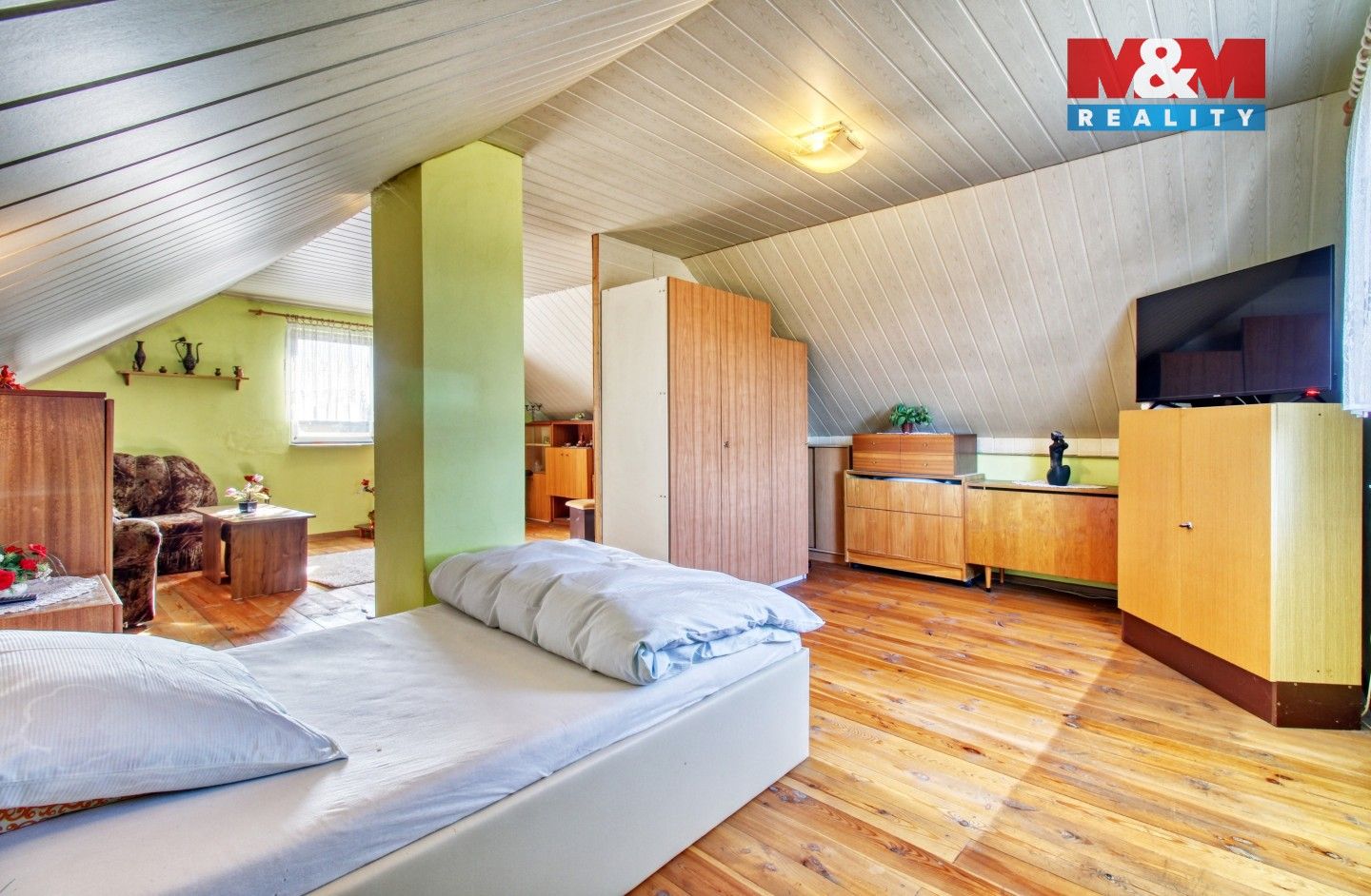Prodej domu 82 m² - foto 3