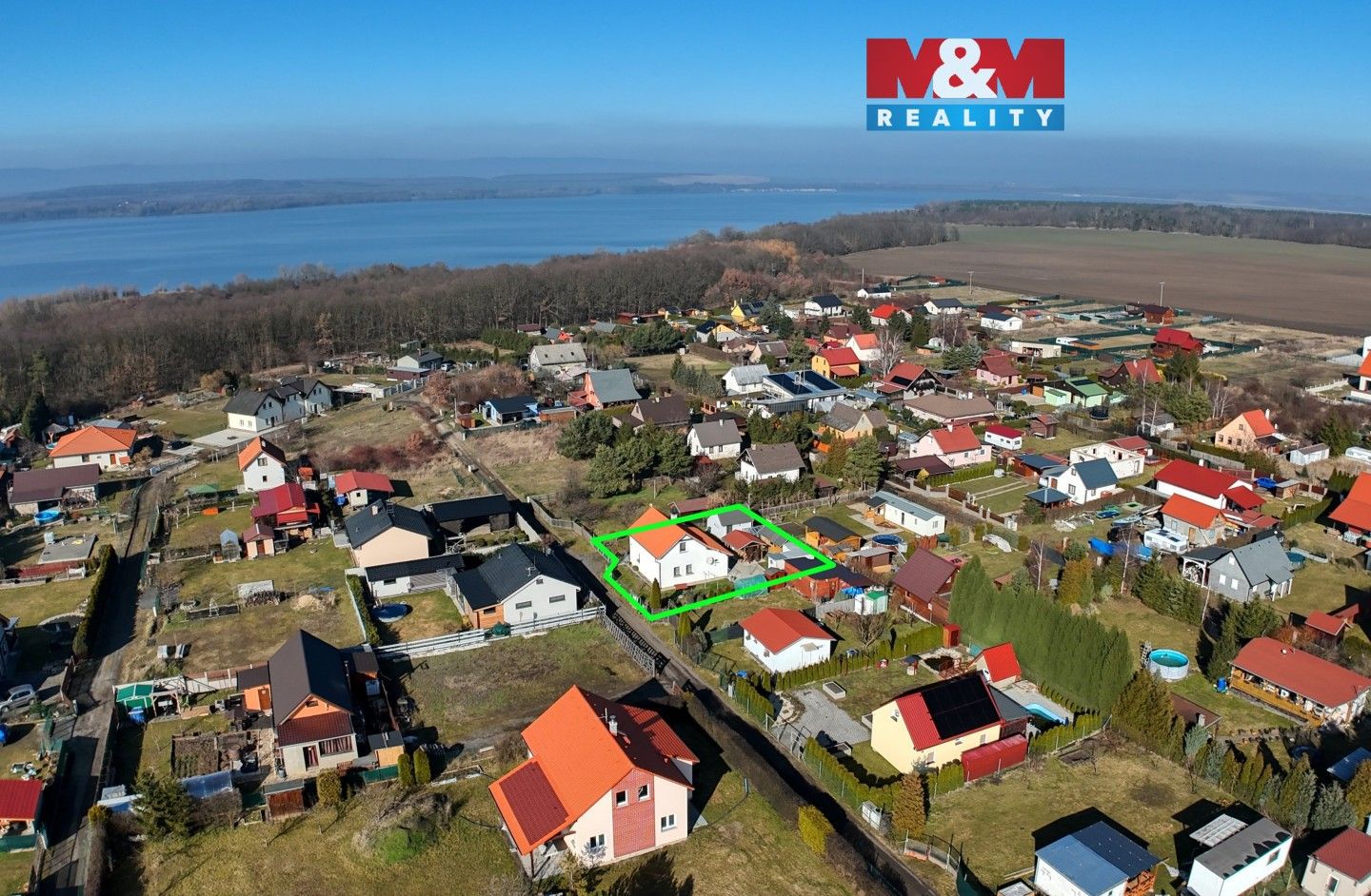 Prodej domu 82 m² - foto 2
