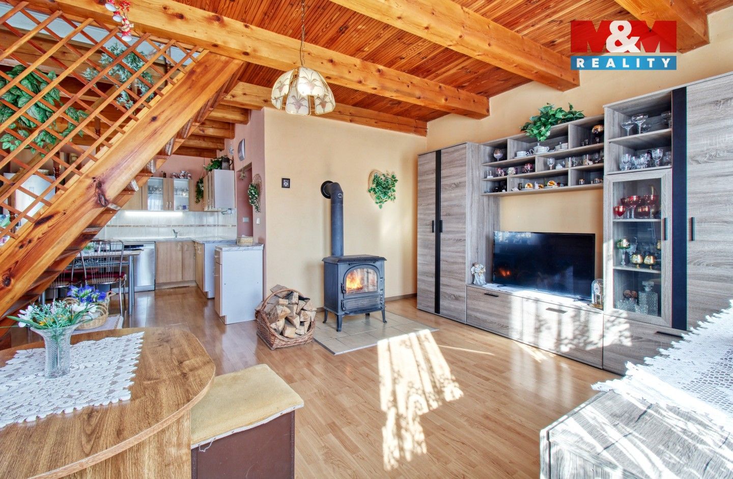 Prodej domu 82 m² - foto 4