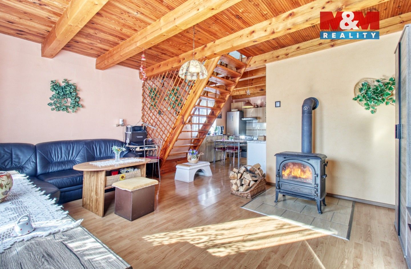 Prodej domu 82 m² - foto 5